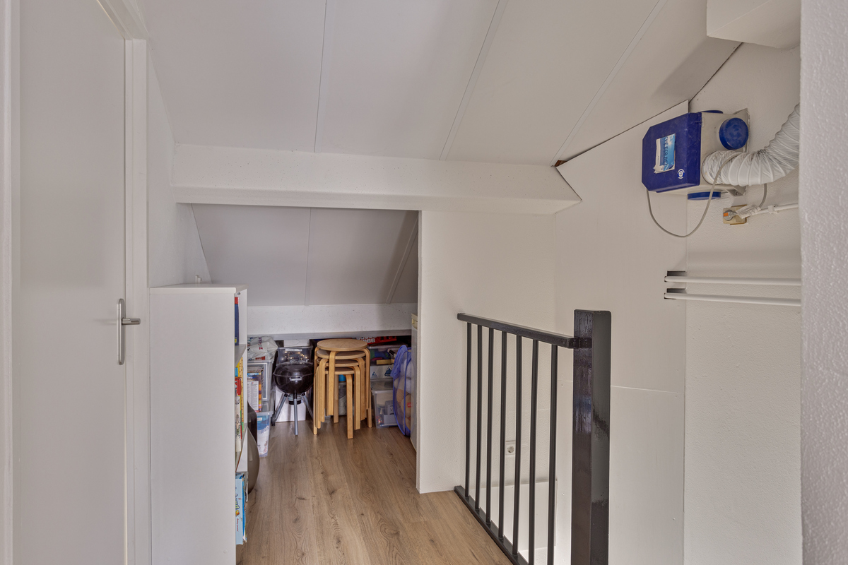 Hofstedenlaan 15 in 's-Hertogenbosch