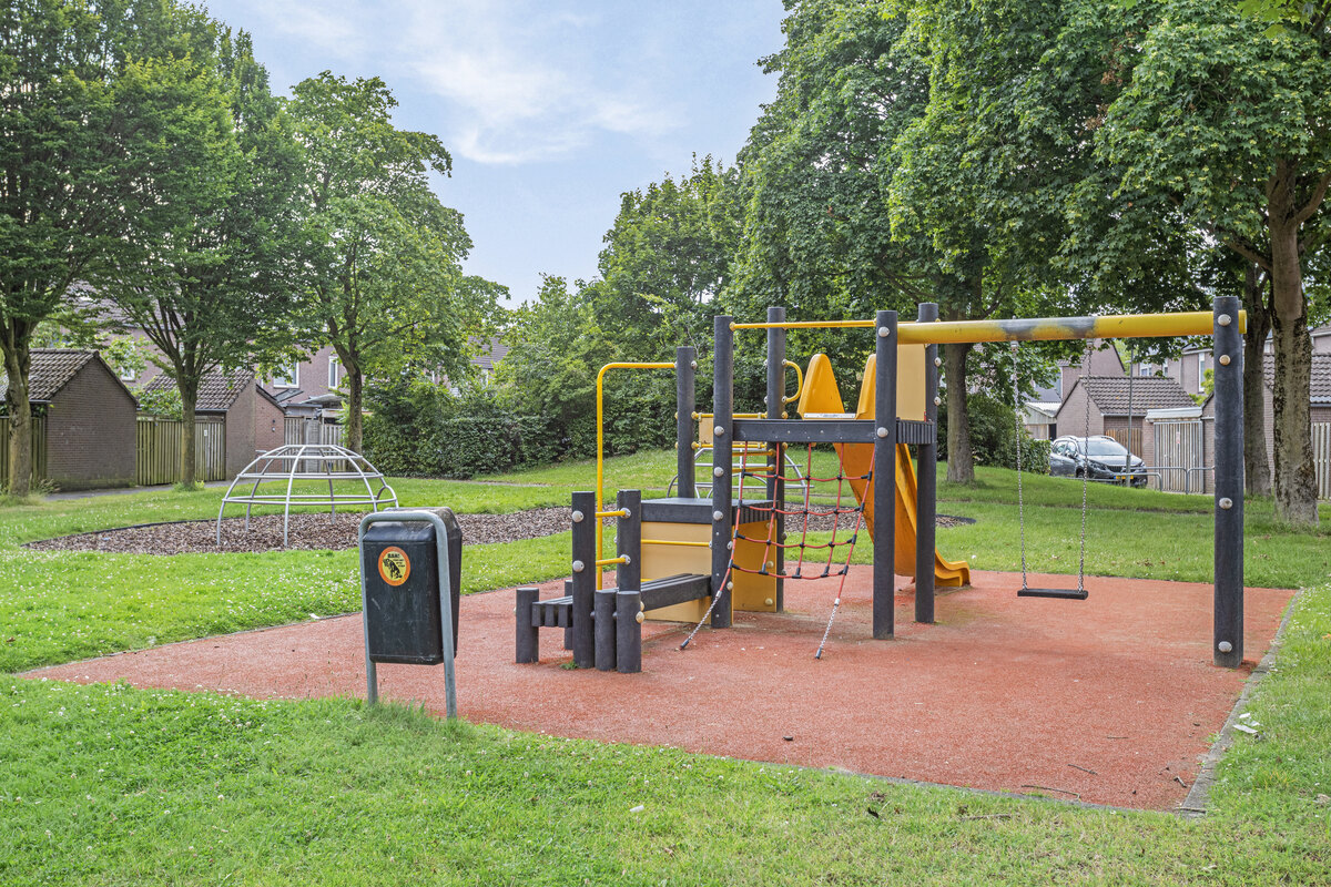 Hofstedenlaan 15 in 's-Hertogenbosch