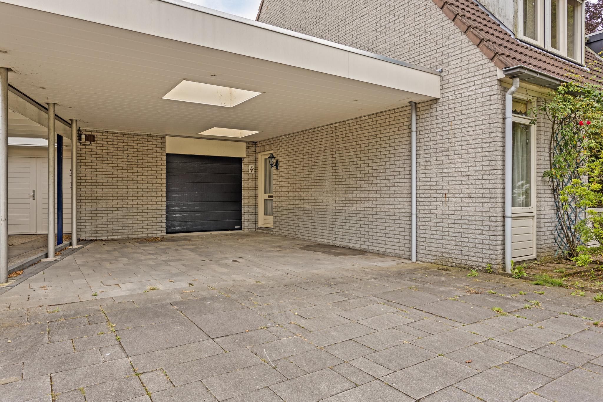 Kievitborch 7 in Rosmalen