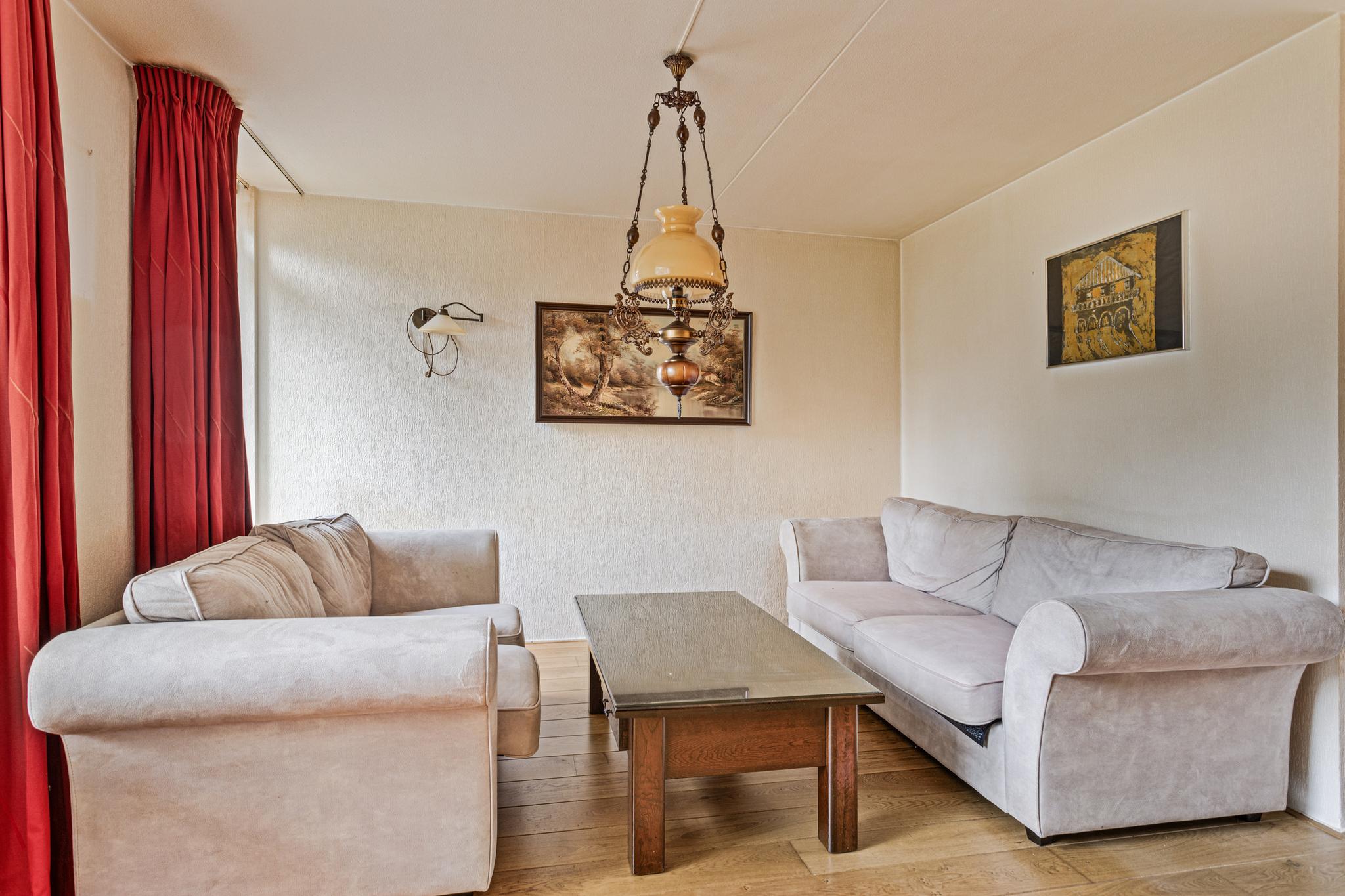 Kievitborch 7 in Rosmalen