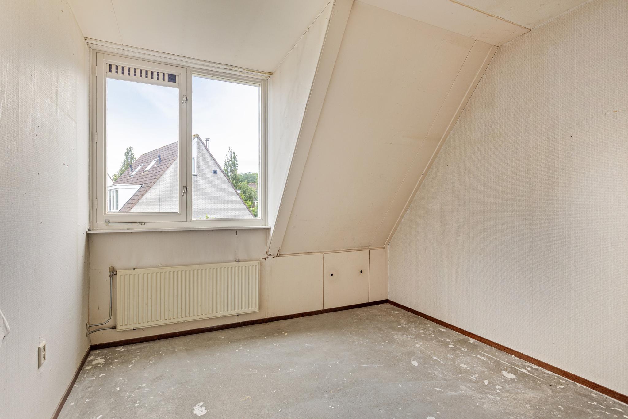 Kievitborch 7 in Rosmalen