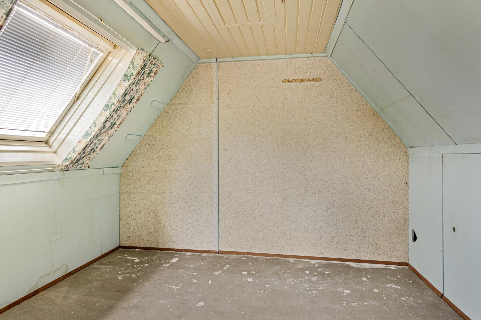 Kievitborch 7 in Rosmalen