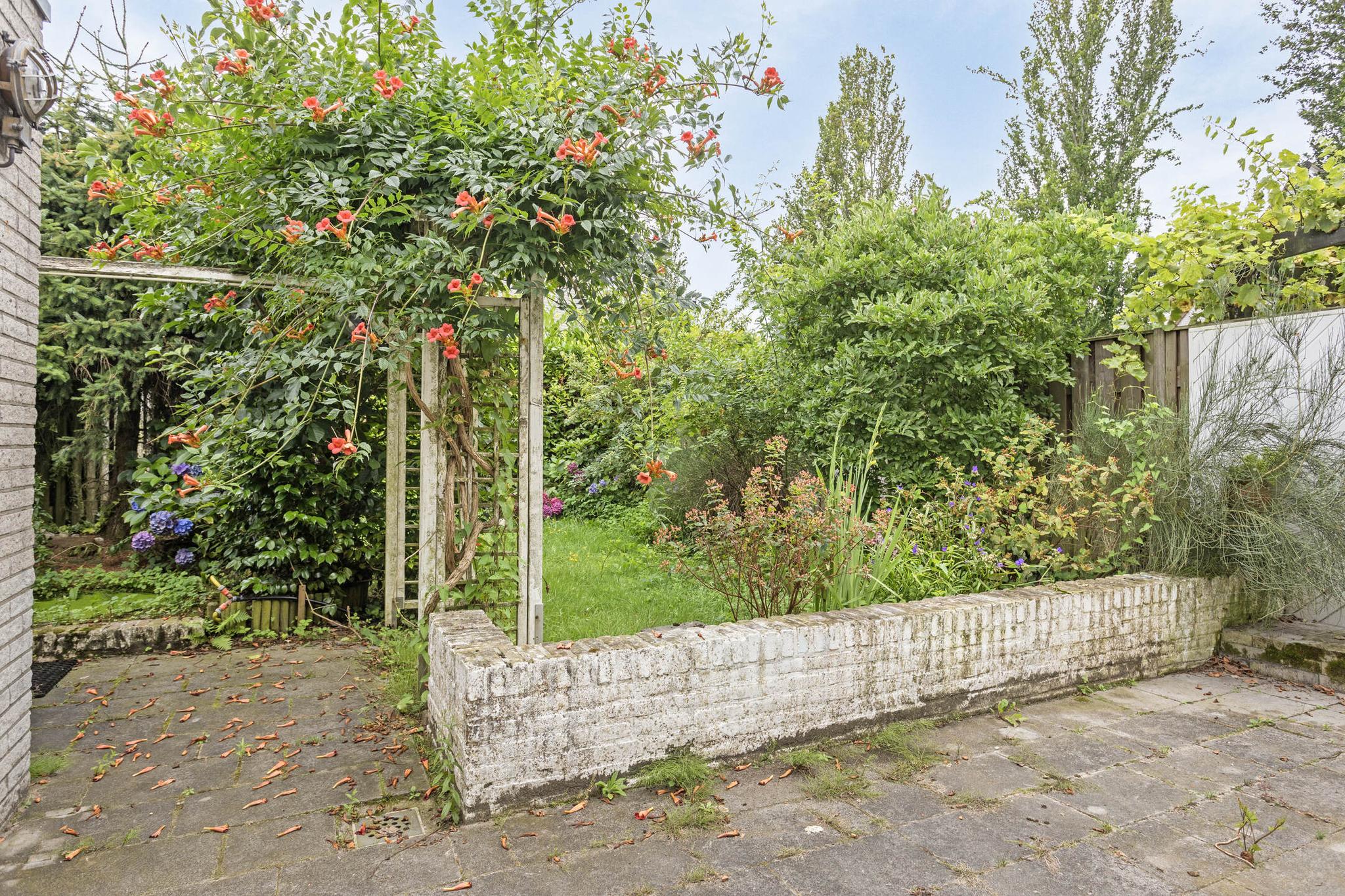Kievitborch 7 in Rosmalen