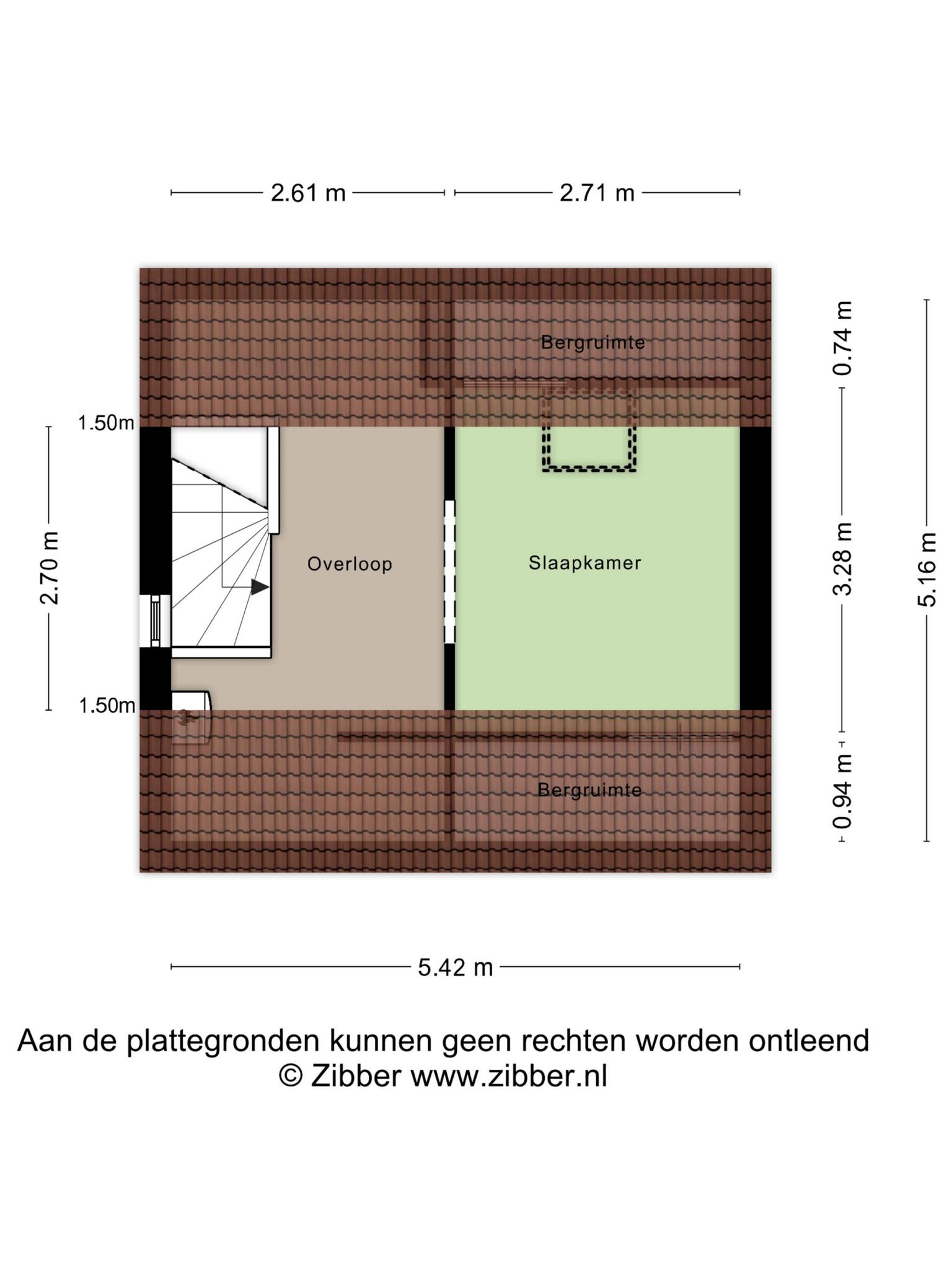 Kievitborch 7 in Rosmalen