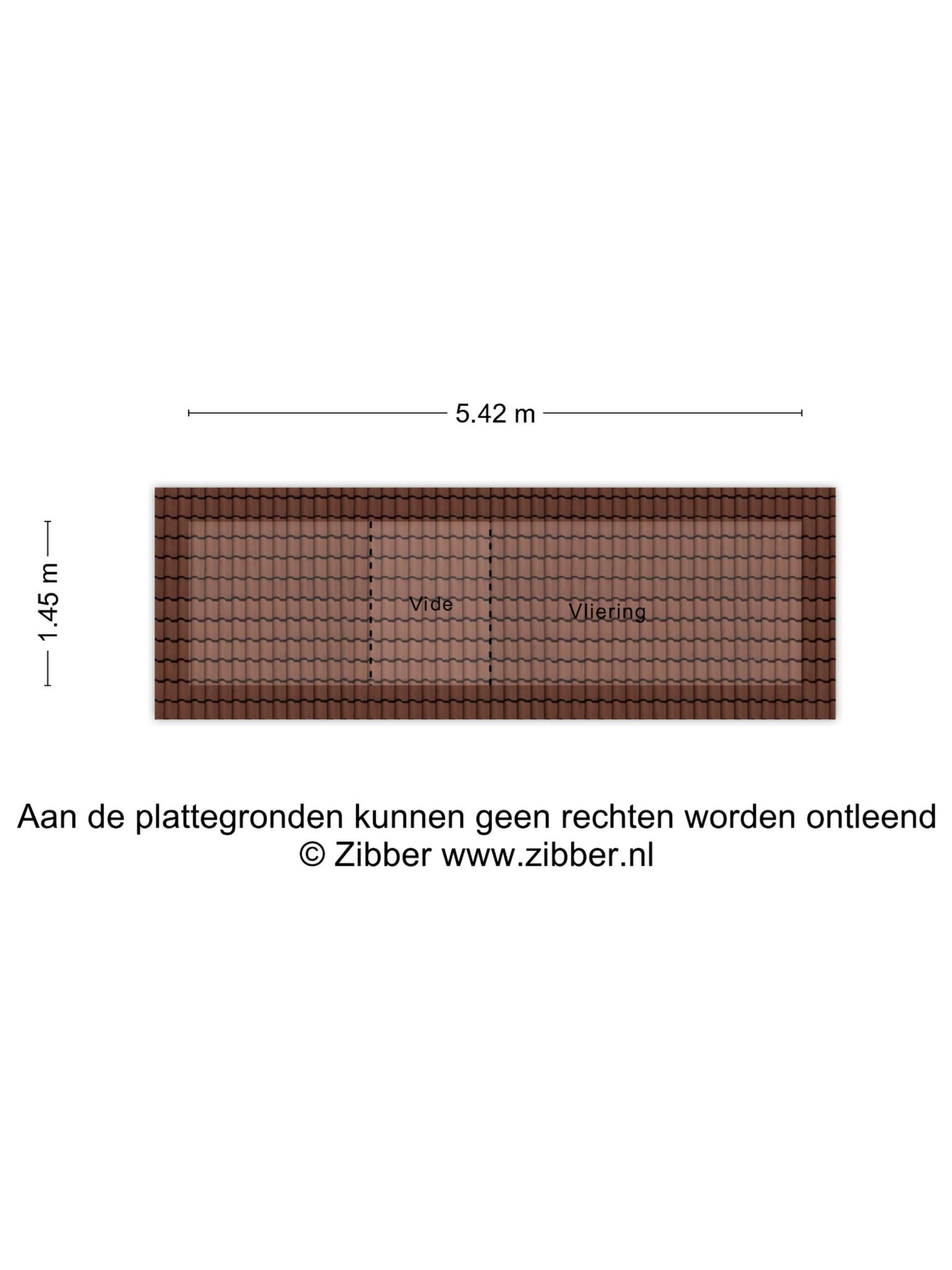 Kievitborch 7 in Rosmalen
