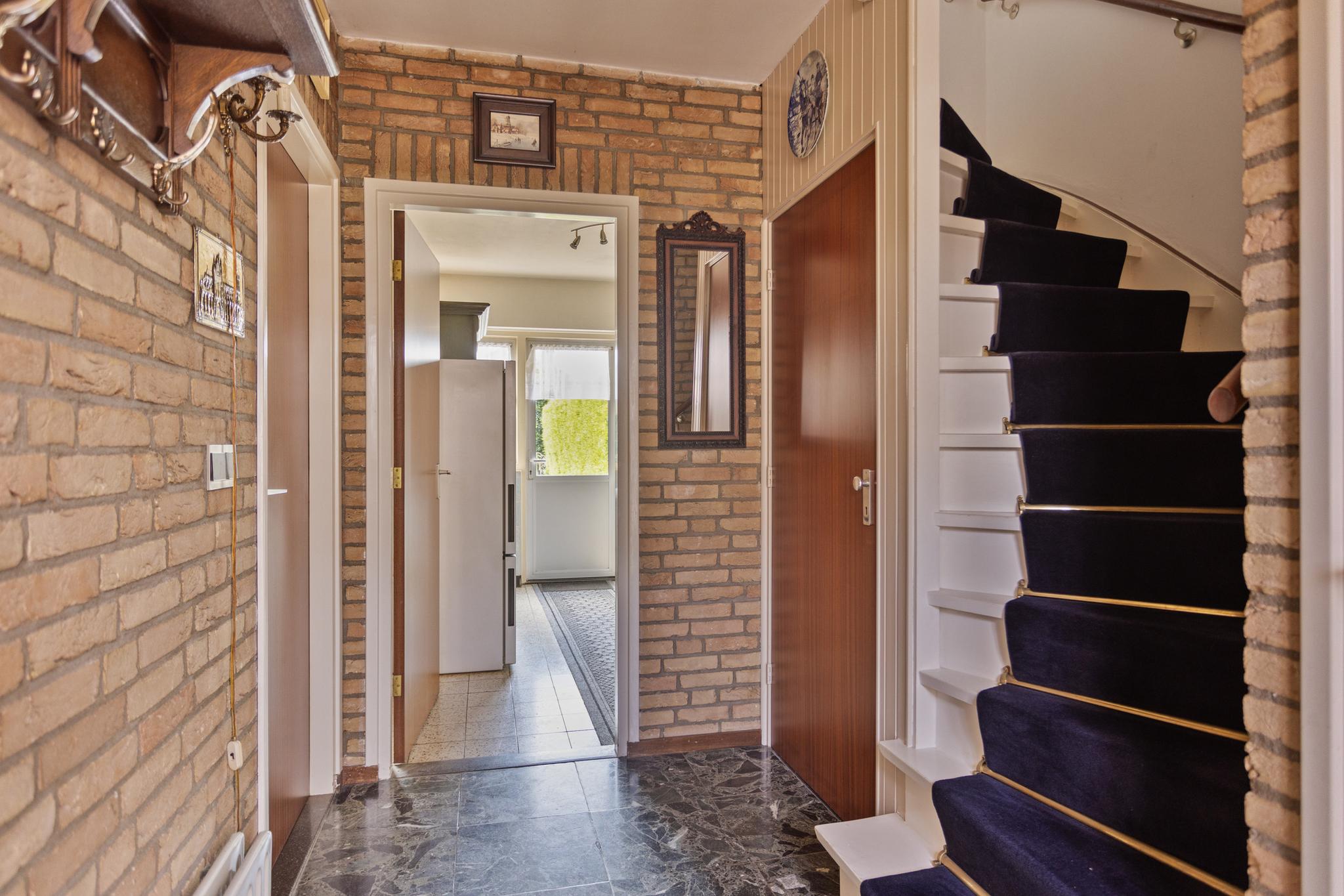 Sekr. Wagemakersstraat 18 in 's-Hertogenbosch