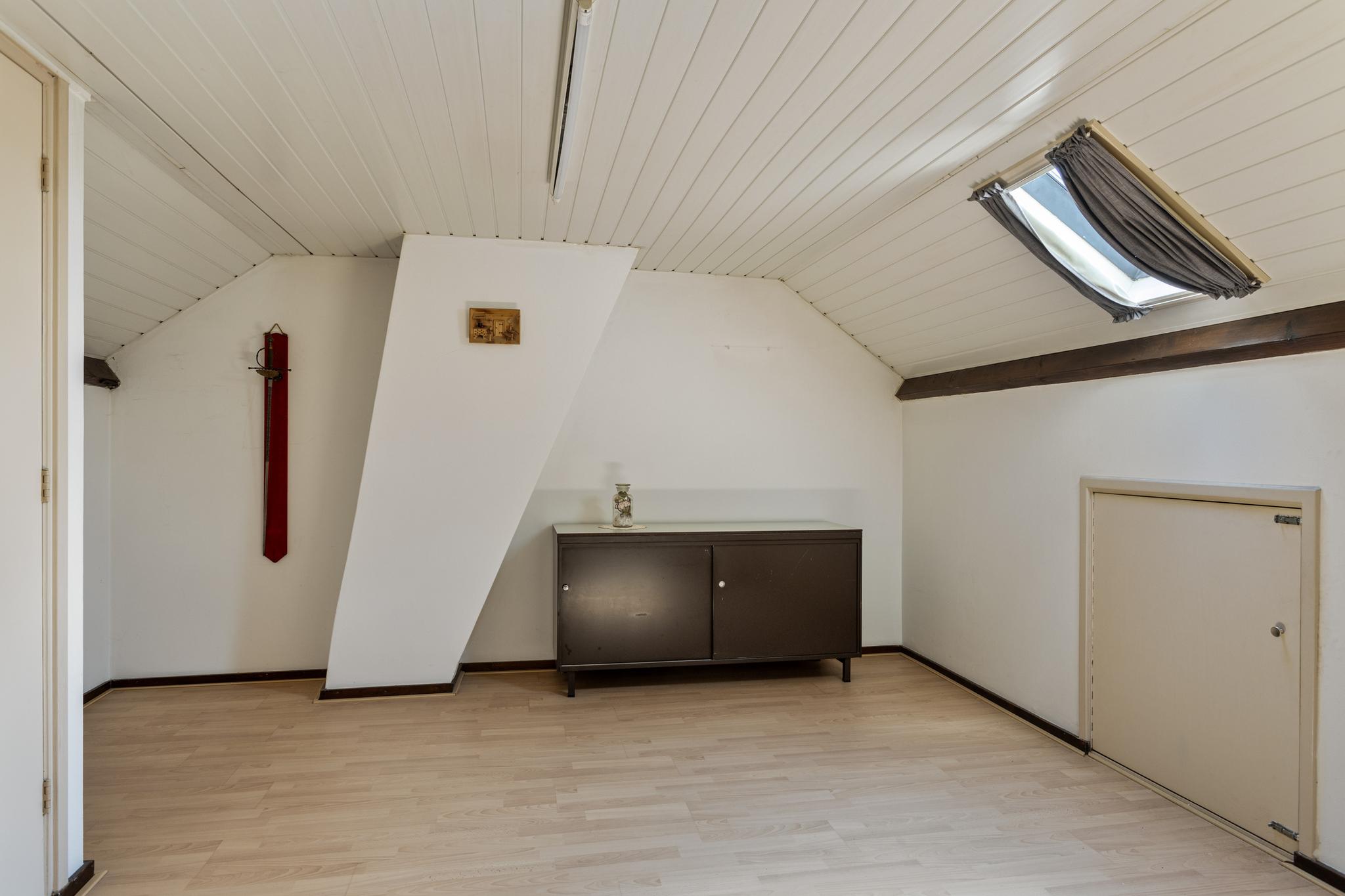 Sekr. Wagemakersstraat 18 in 's-Hertogenbosch
