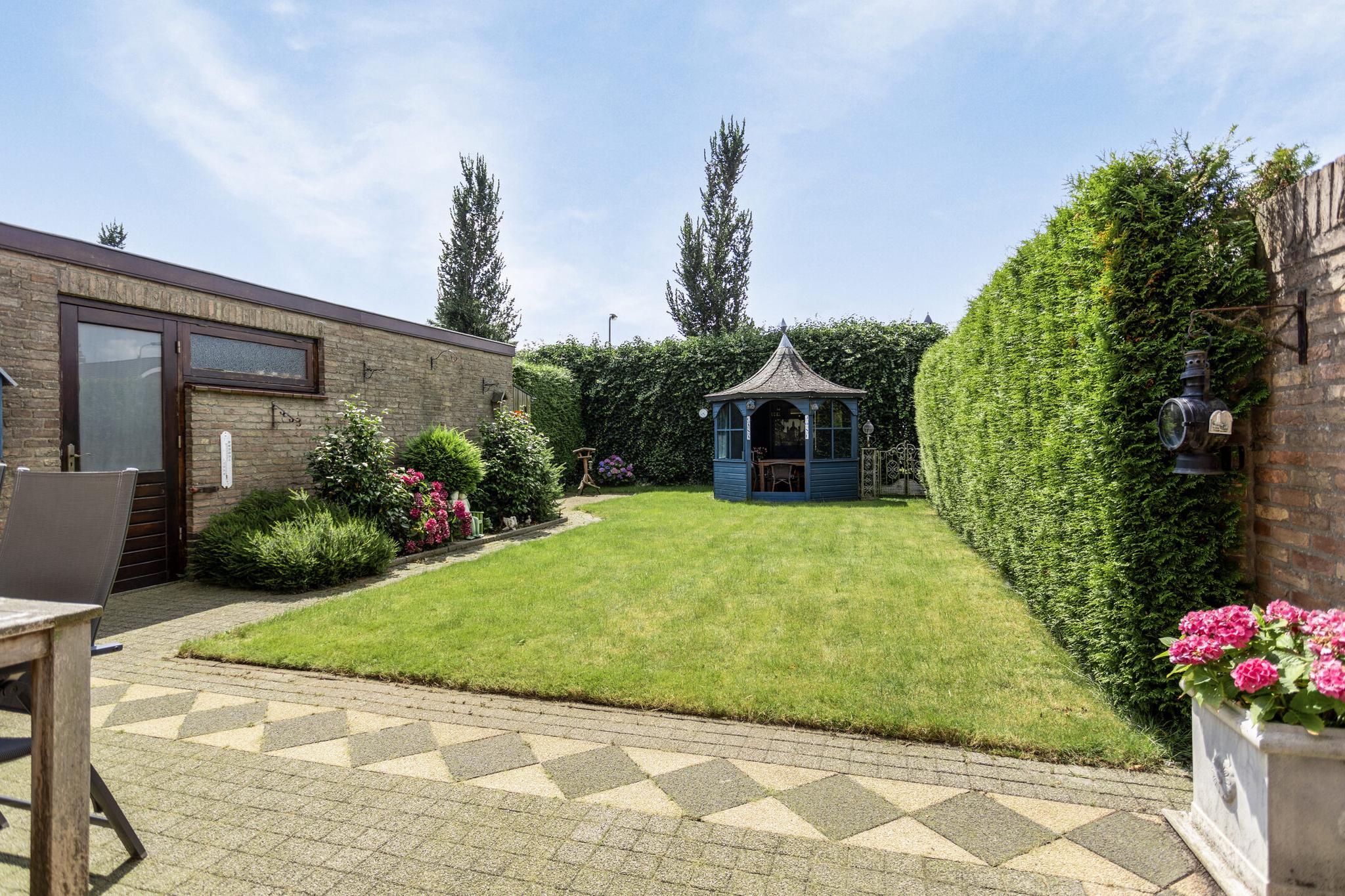 Sekr. Wagemakersstraat 18 in 's-Hertogenbosch