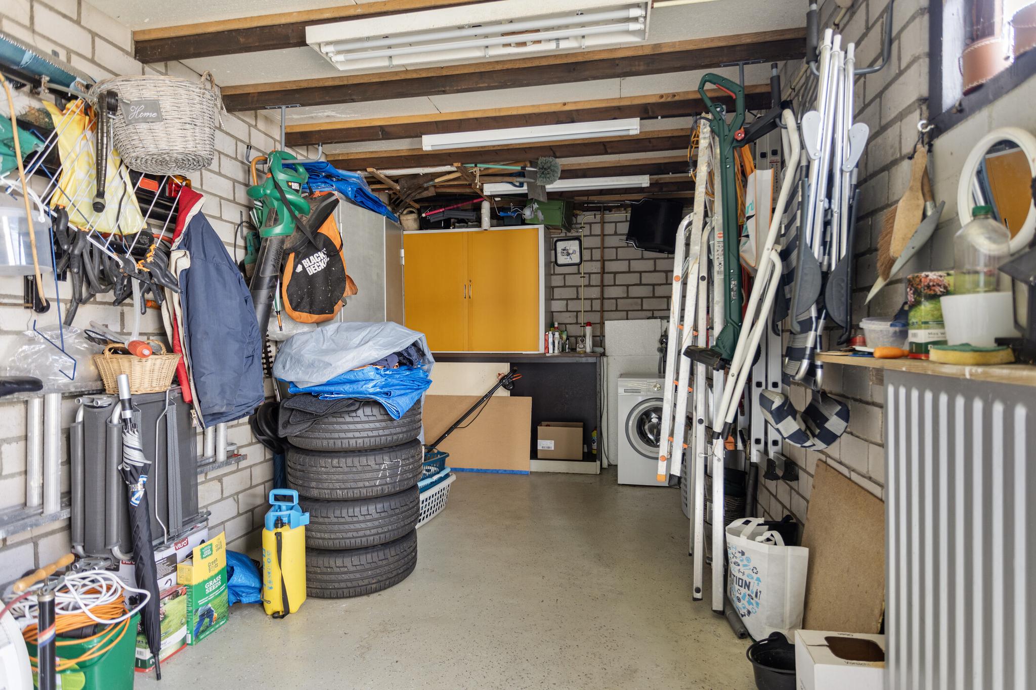 Sekr. Wagemakersstraat 18 in 's-Hertogenbosch