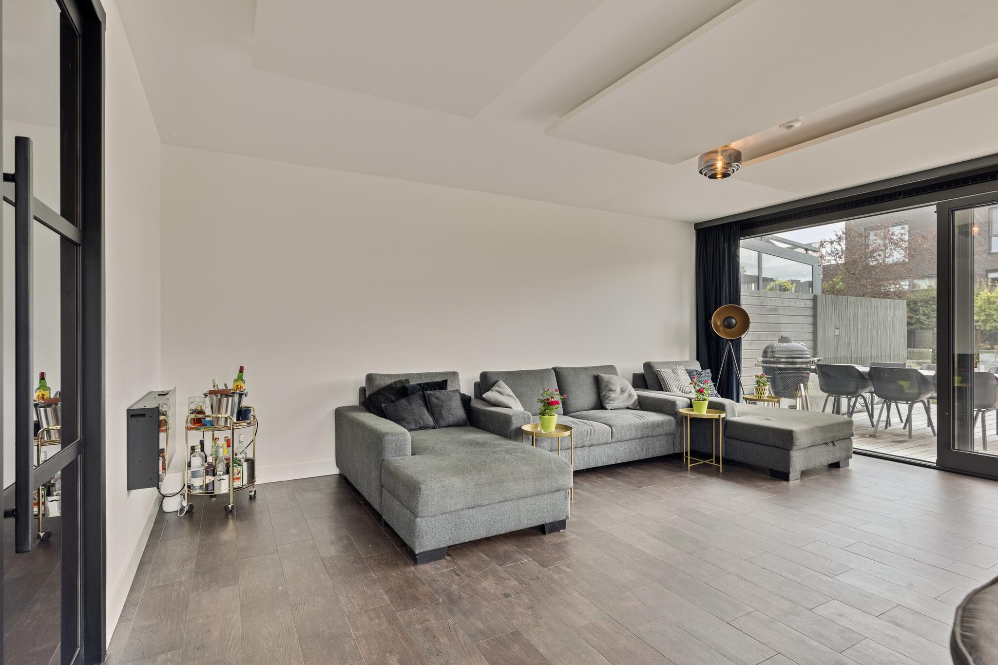 Het Brikzeil 24 in Rosmalen