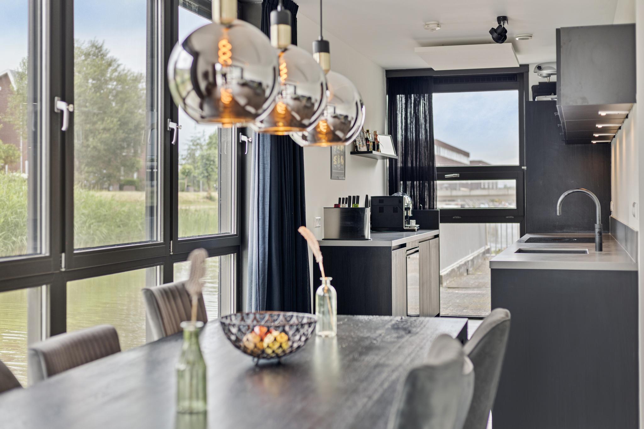 Het Brikzeil 24 in Rosmalen