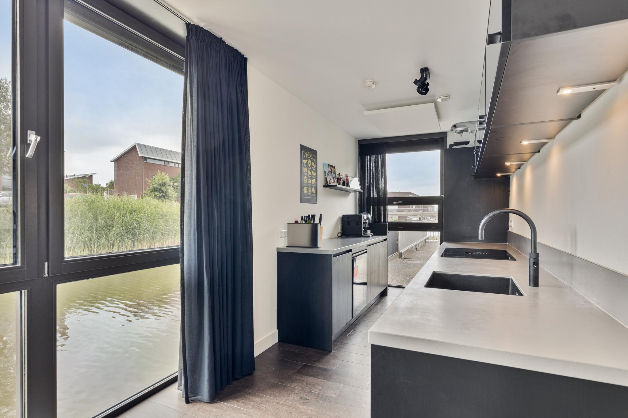 Het Brikzeil 24 in Rosmalen