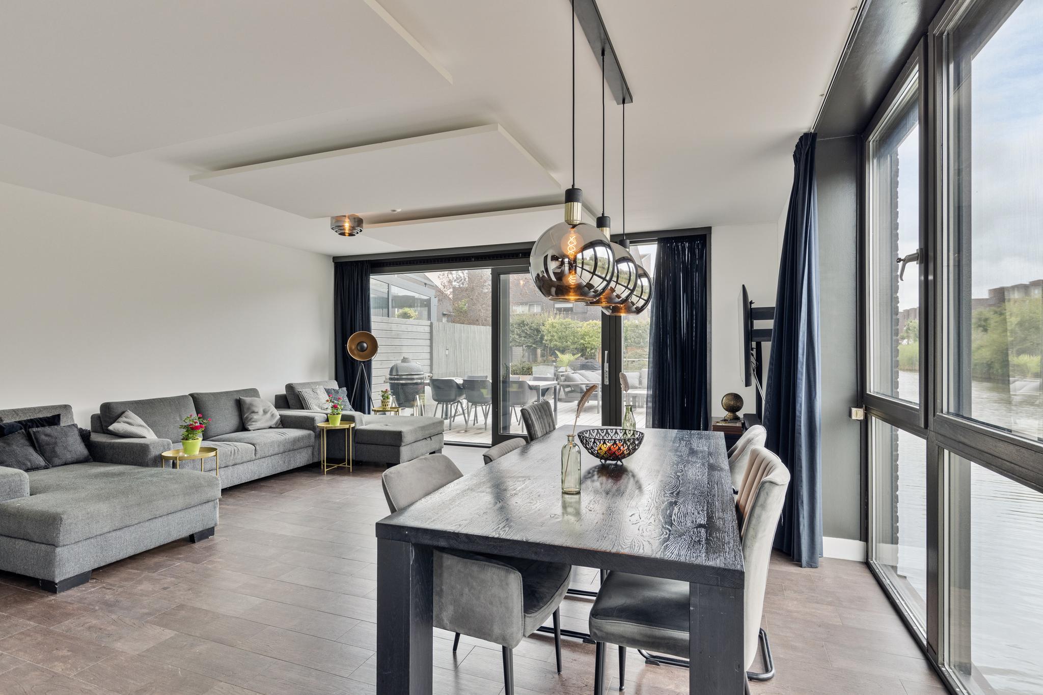 Het Brikzeil 24 in Rosmalen