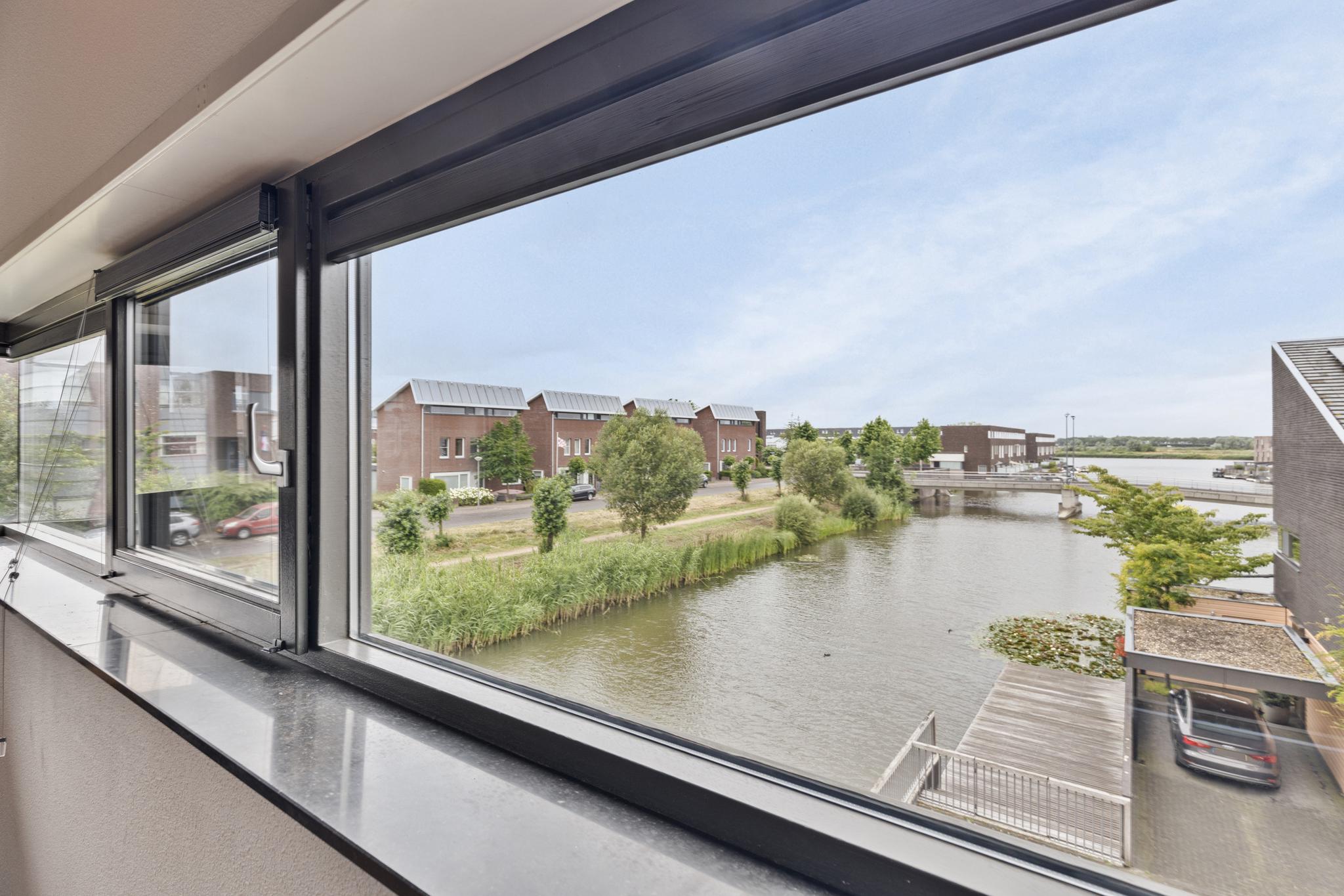 Het Brikzeil 24 in Rosmalen