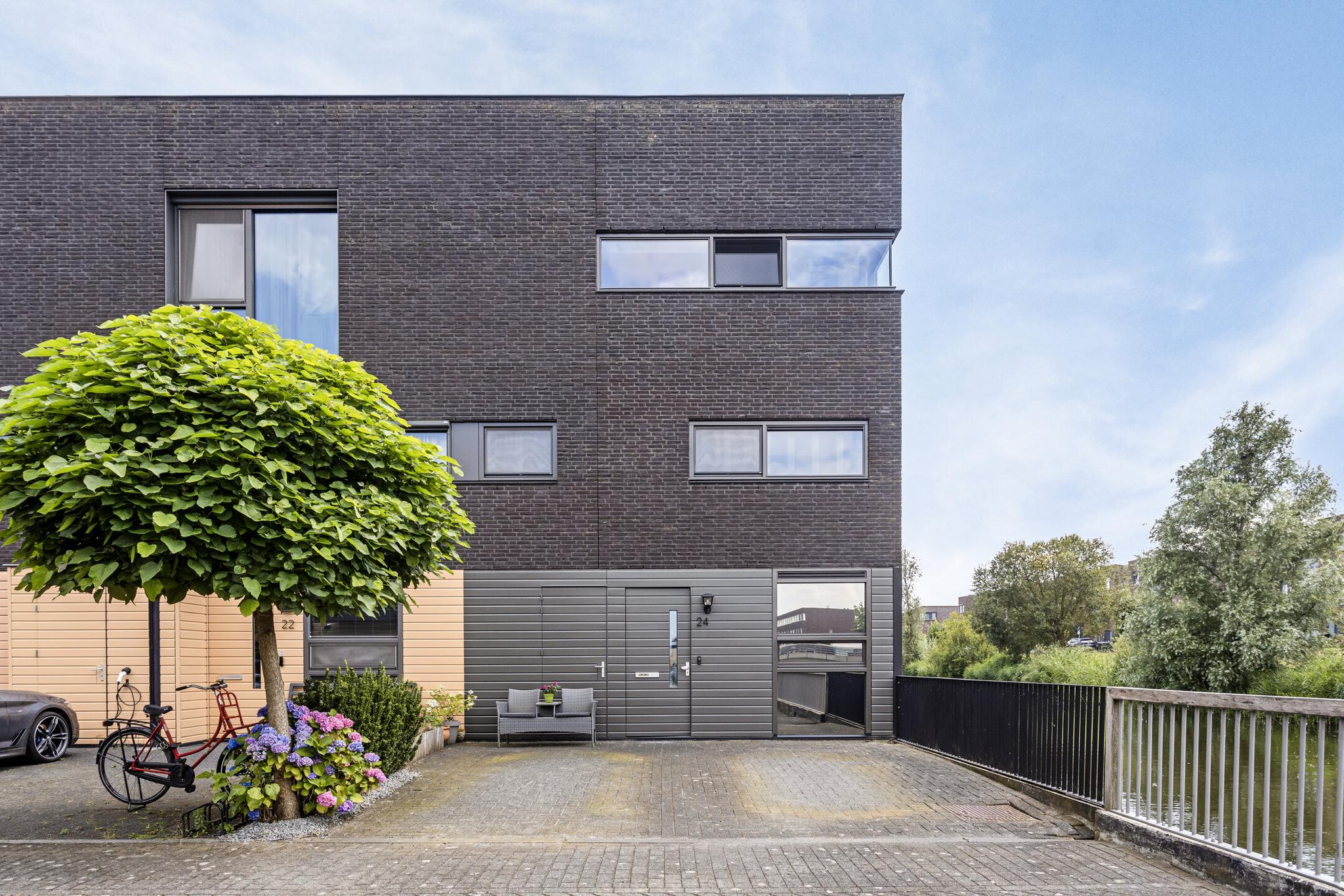 Het Brikzeil 24 in Rosmalen
