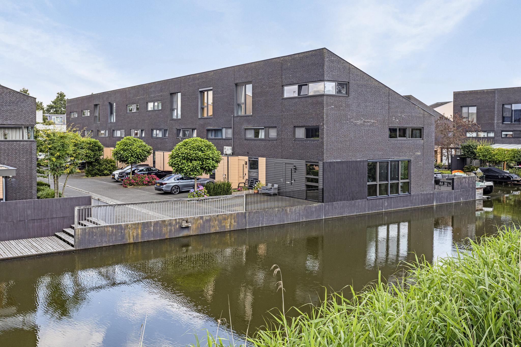 Het Brikzeil 24 in Rosmalen