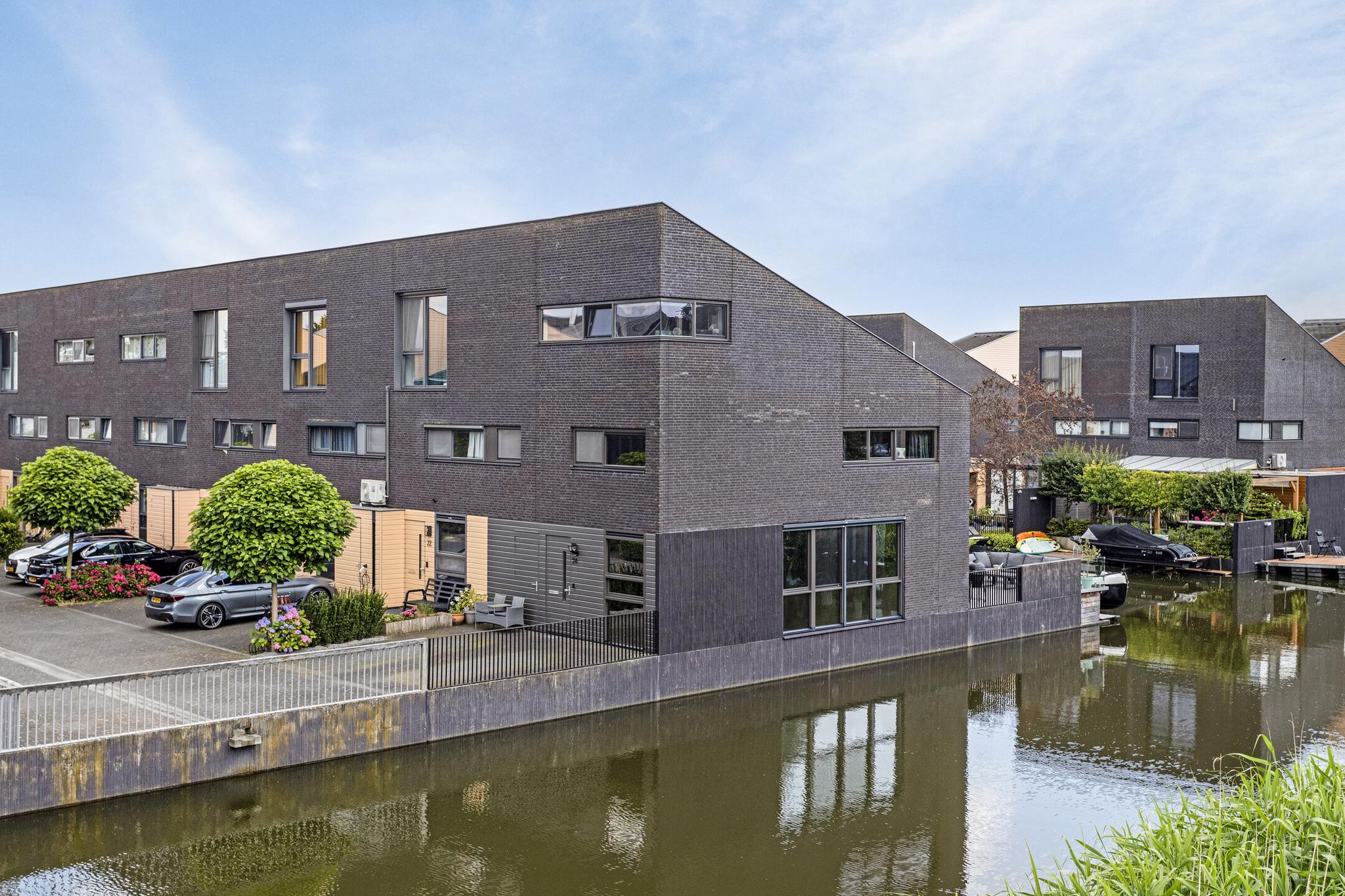 Het Brikzeil 24 in Rosmalen