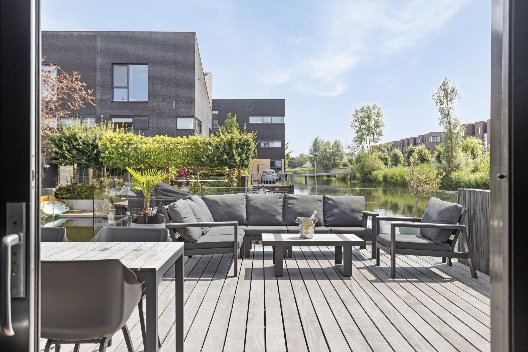 Het Brikzeil 24 in Rosmalen