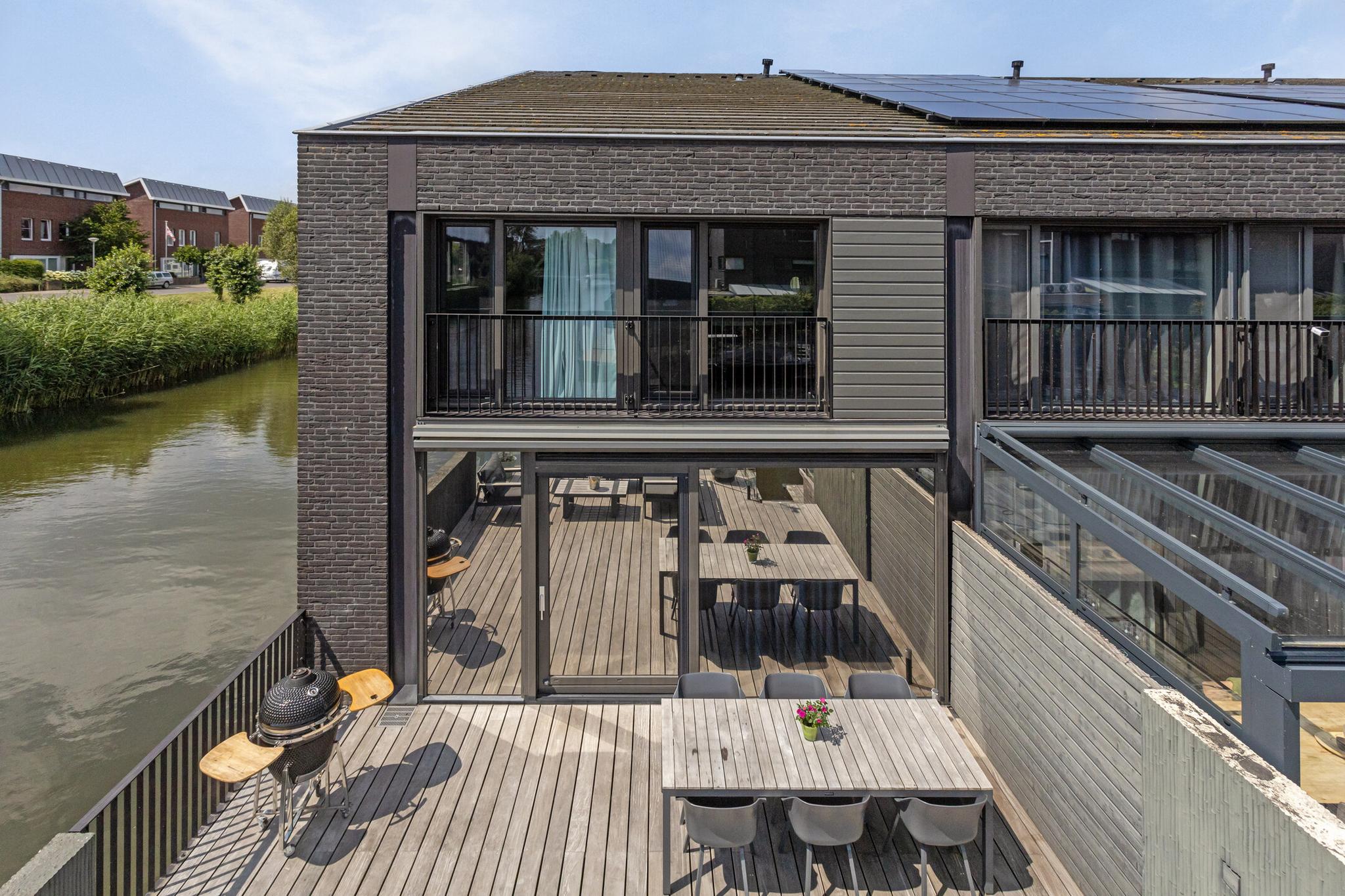 Het Brikzeil 24 in Rosmalen