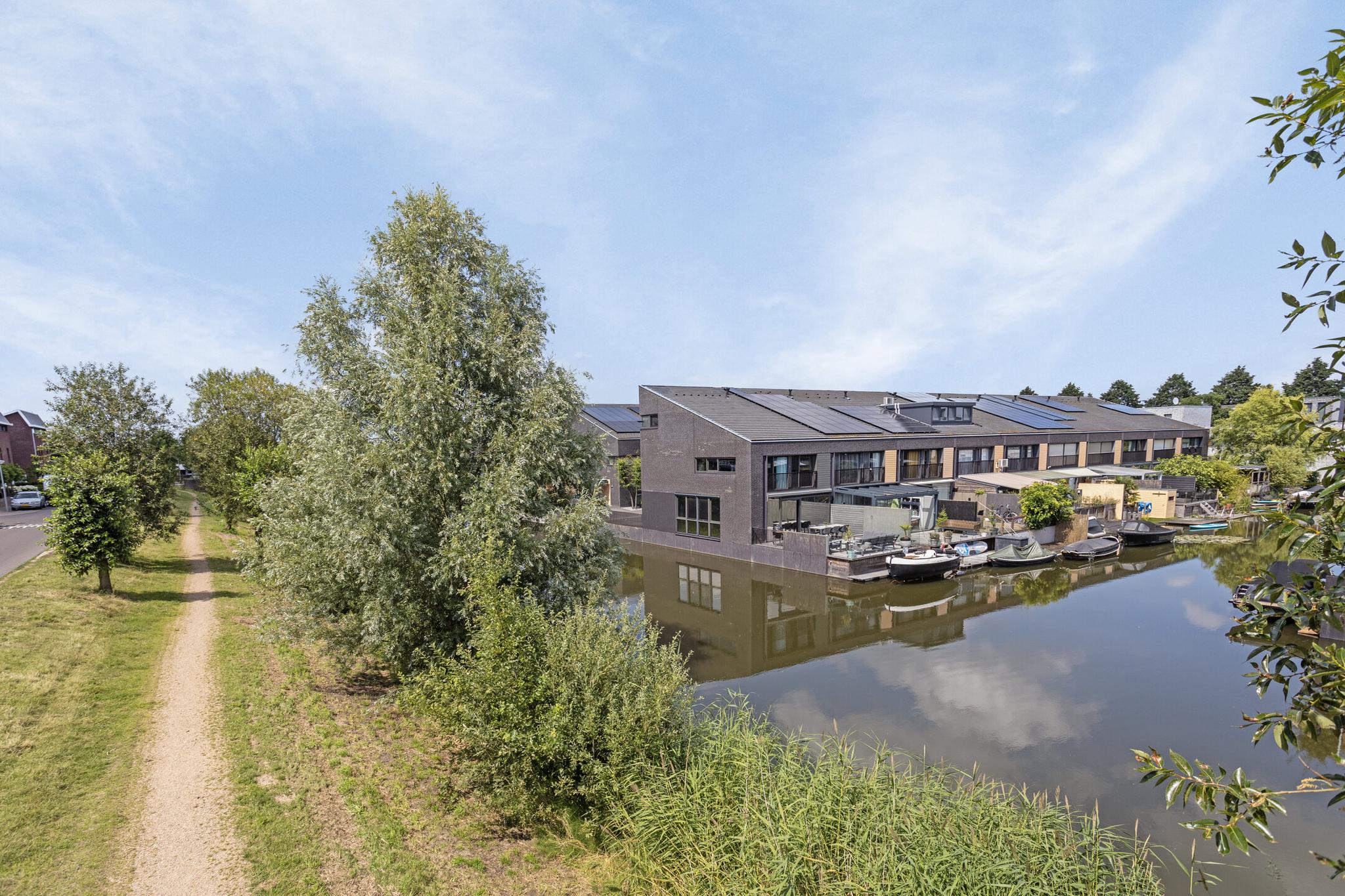Het Brikzeil 24 in Rosmalen
