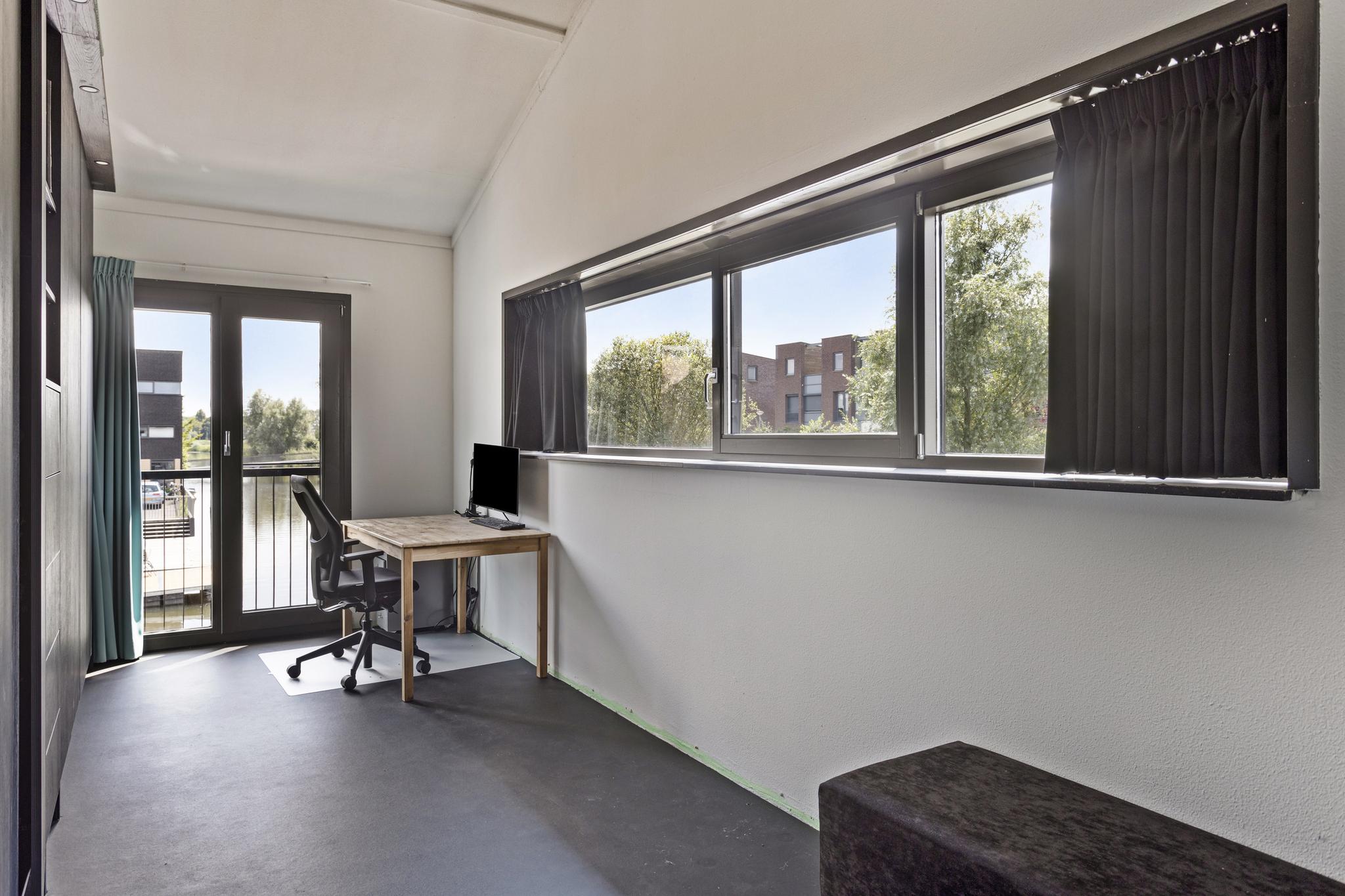 Het Brikzeil 24 in Rosmalen