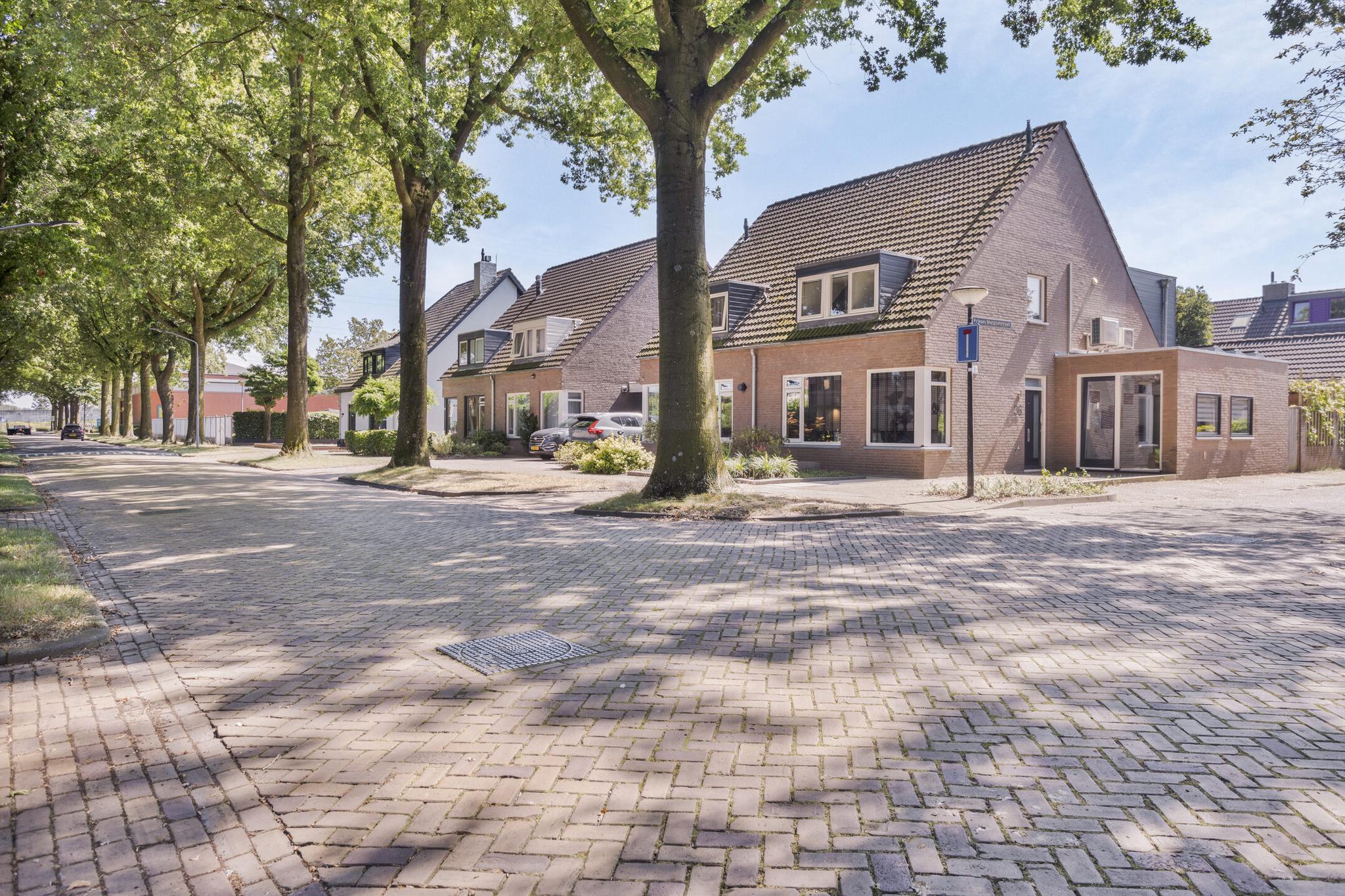Prinses Margrietstraat 36 in Rosmalen