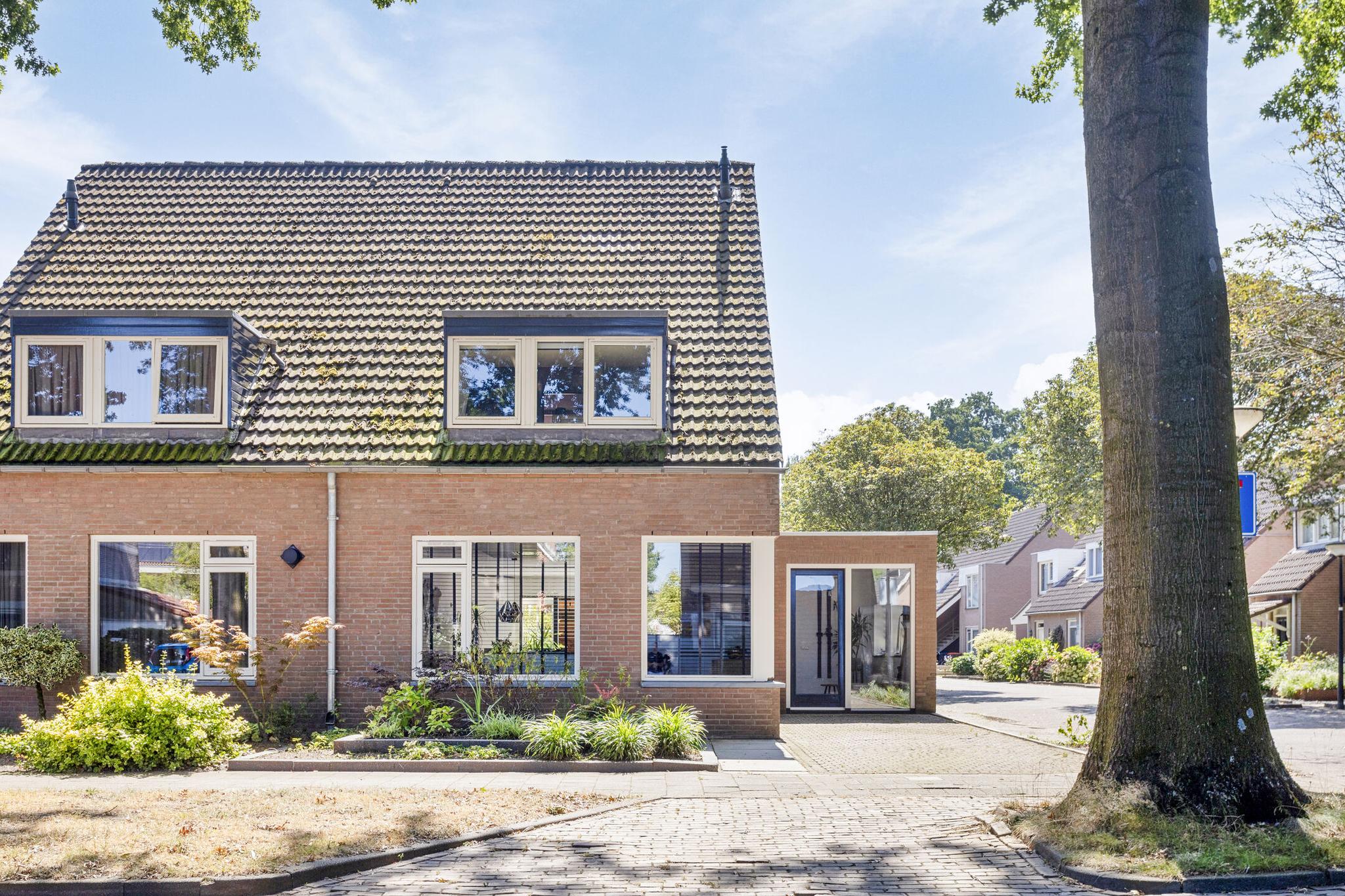Prinses Margrietstraat 36 in Rosmalen