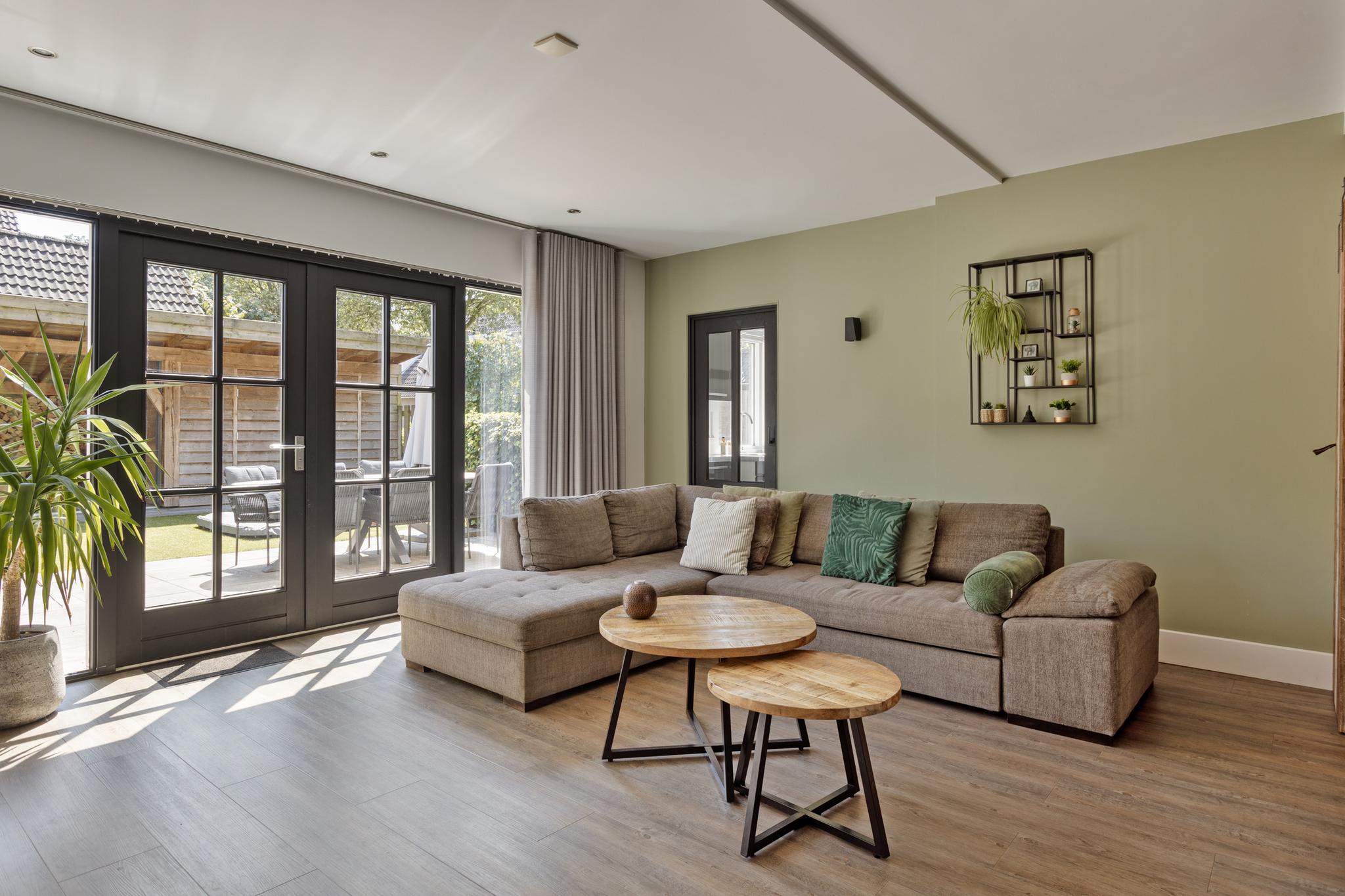 Prinses Margrietstraat 36 in Rosmalen