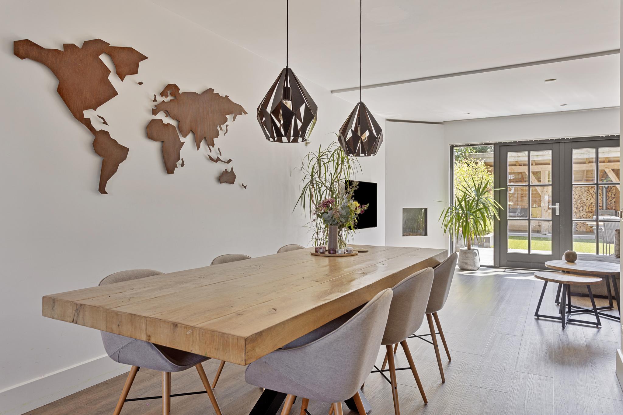 Prinses Margrietstraat 36 in Rosmalen