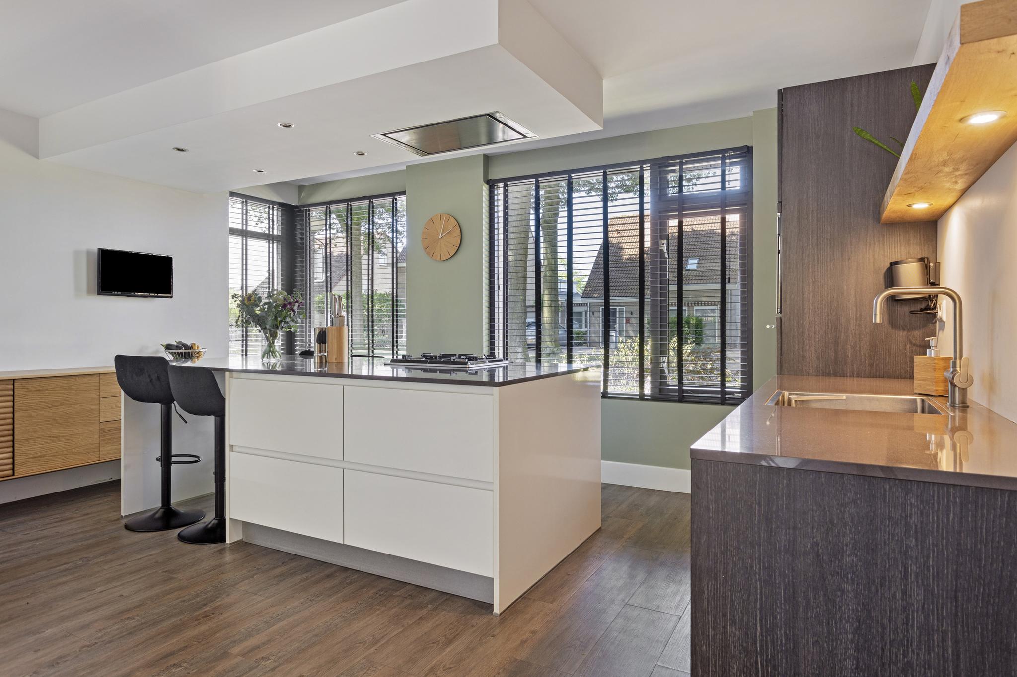 Prinses Margrietstraat 36 in Rosmalen