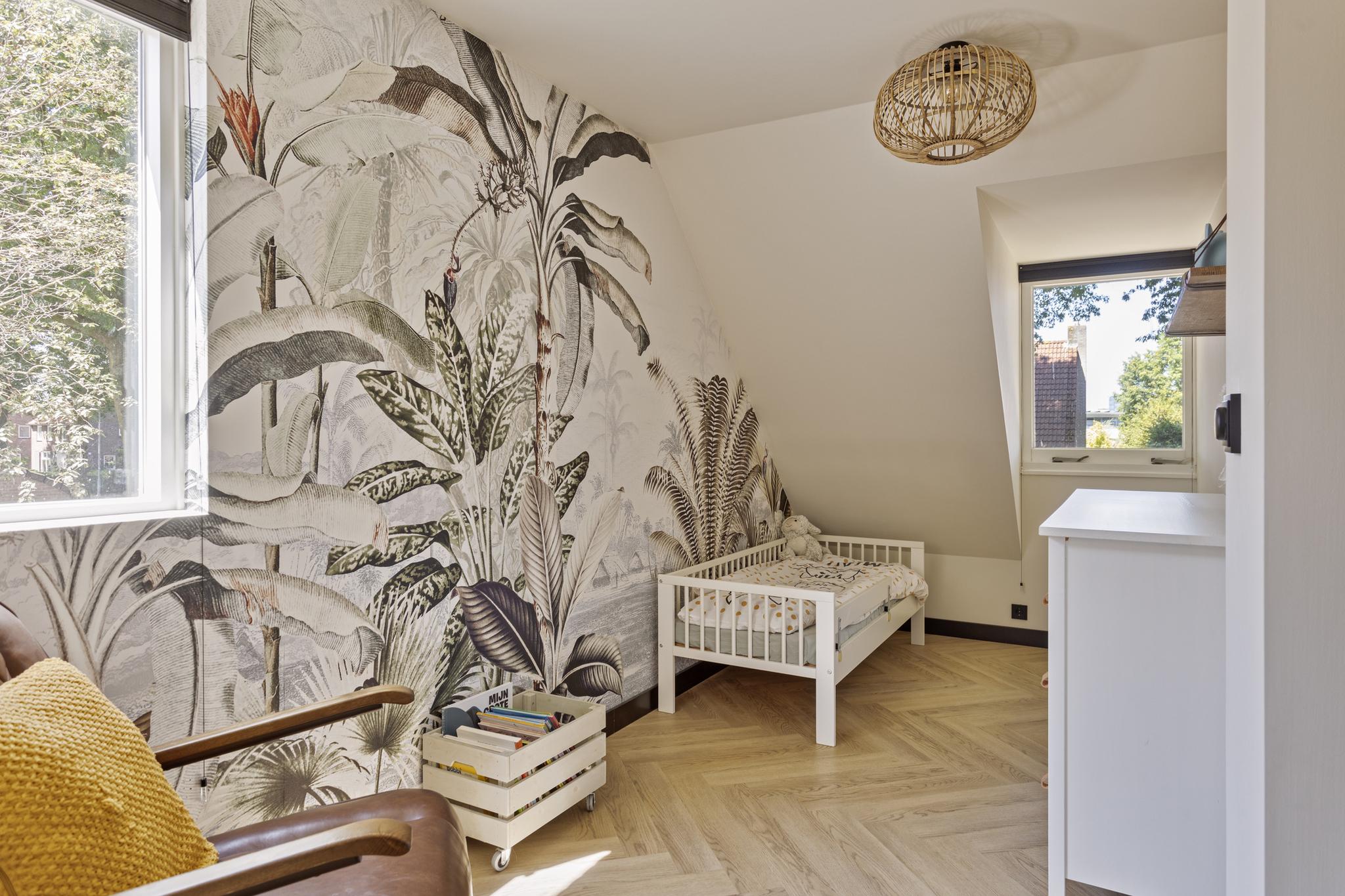 Prinses Margrietstraat 36 in Rosmalen