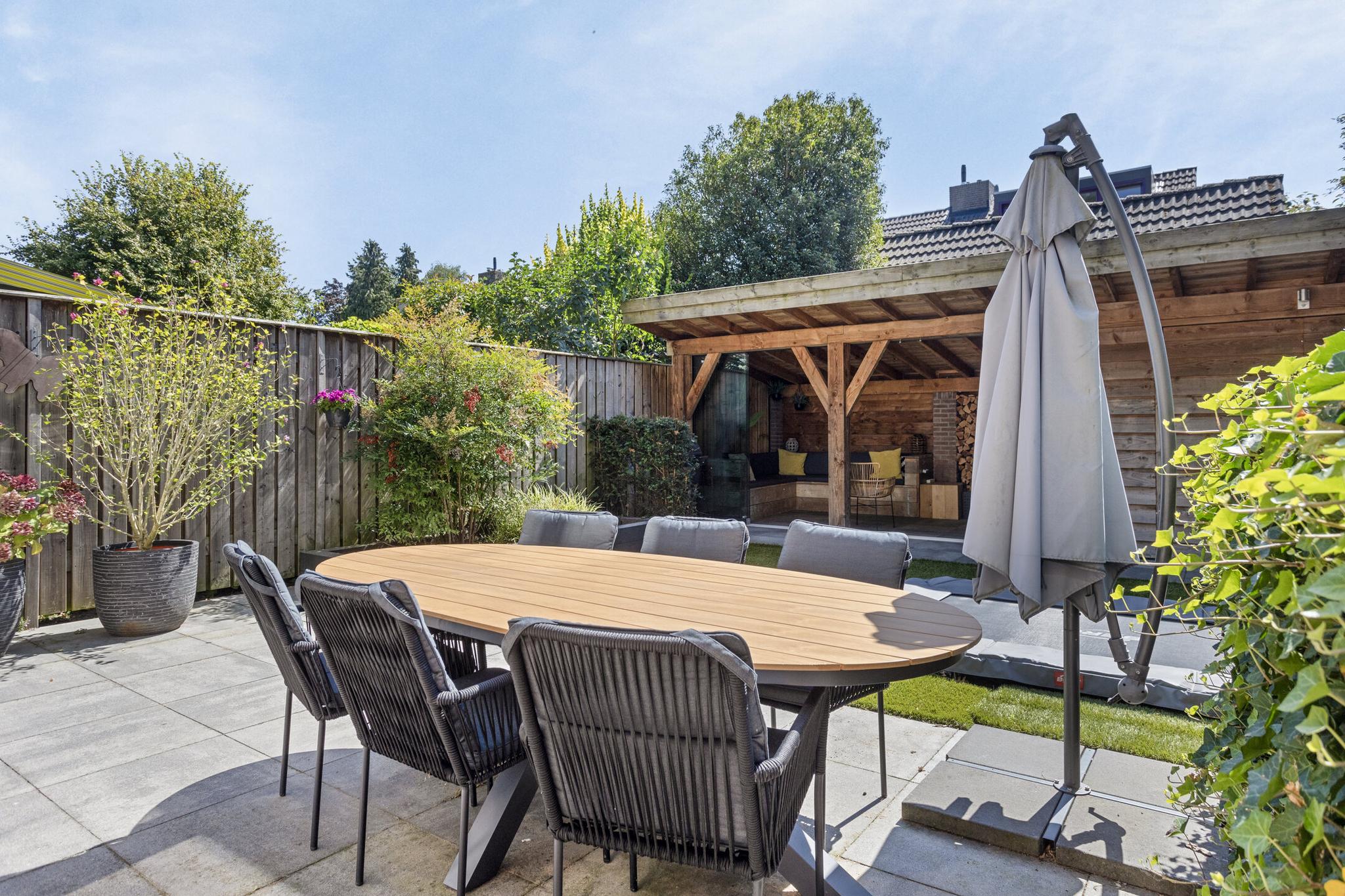 Prinses Margrietstraat 36 in Rosmalen