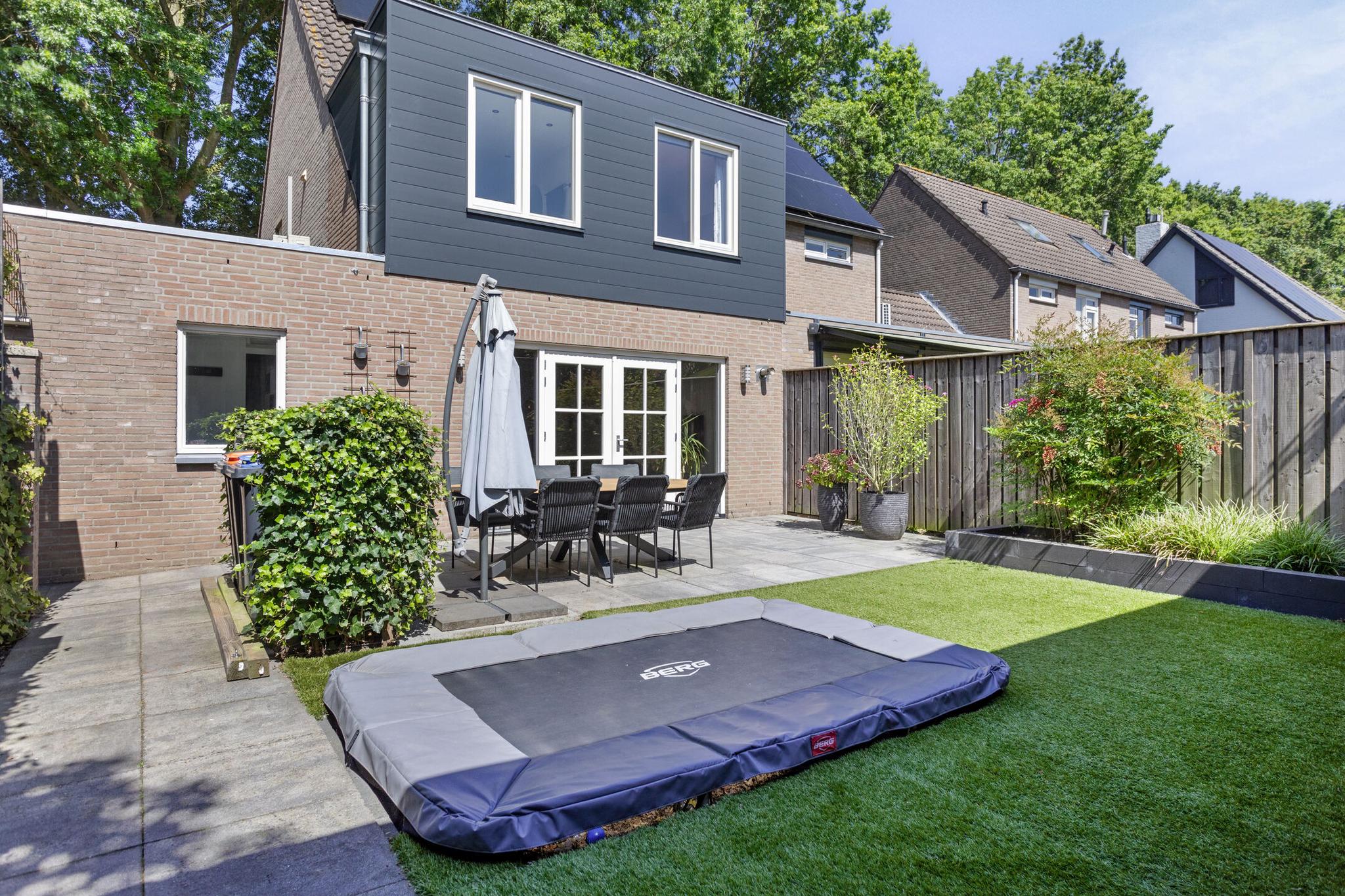 Prinses Margrietstraat 36 in Rosmalen