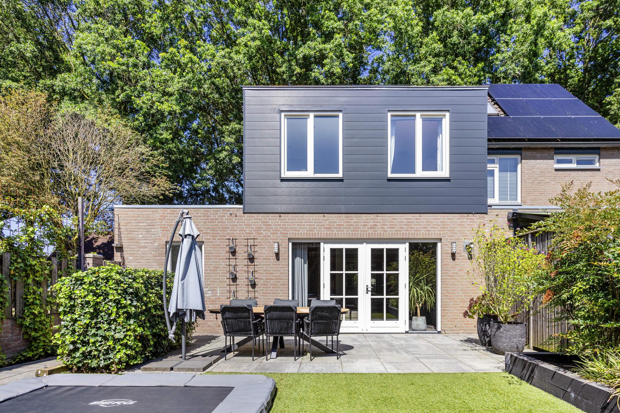 Prinses Margrietstraat 36 in Rosmalen