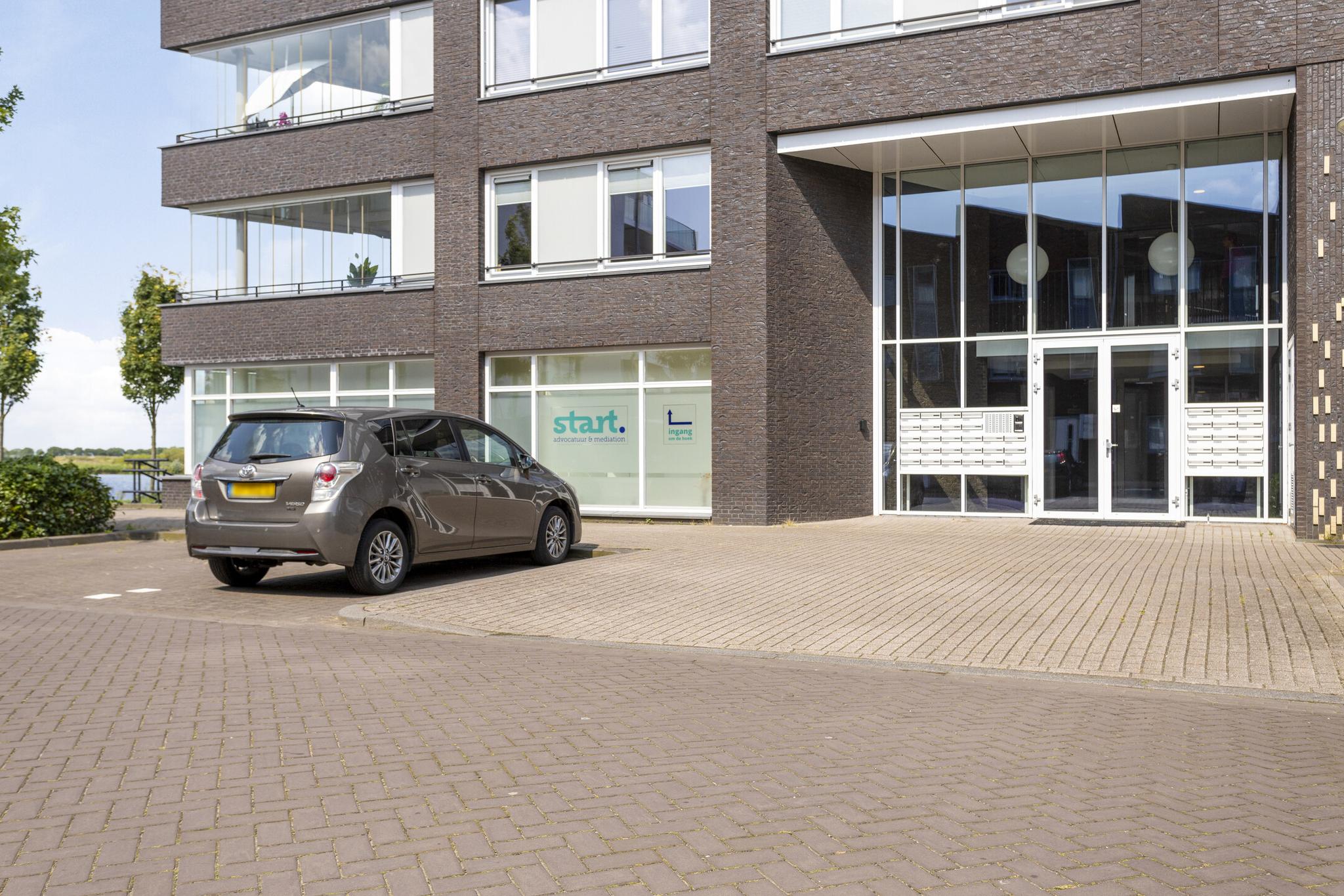 Cascadeweg 7 in Rosmalen