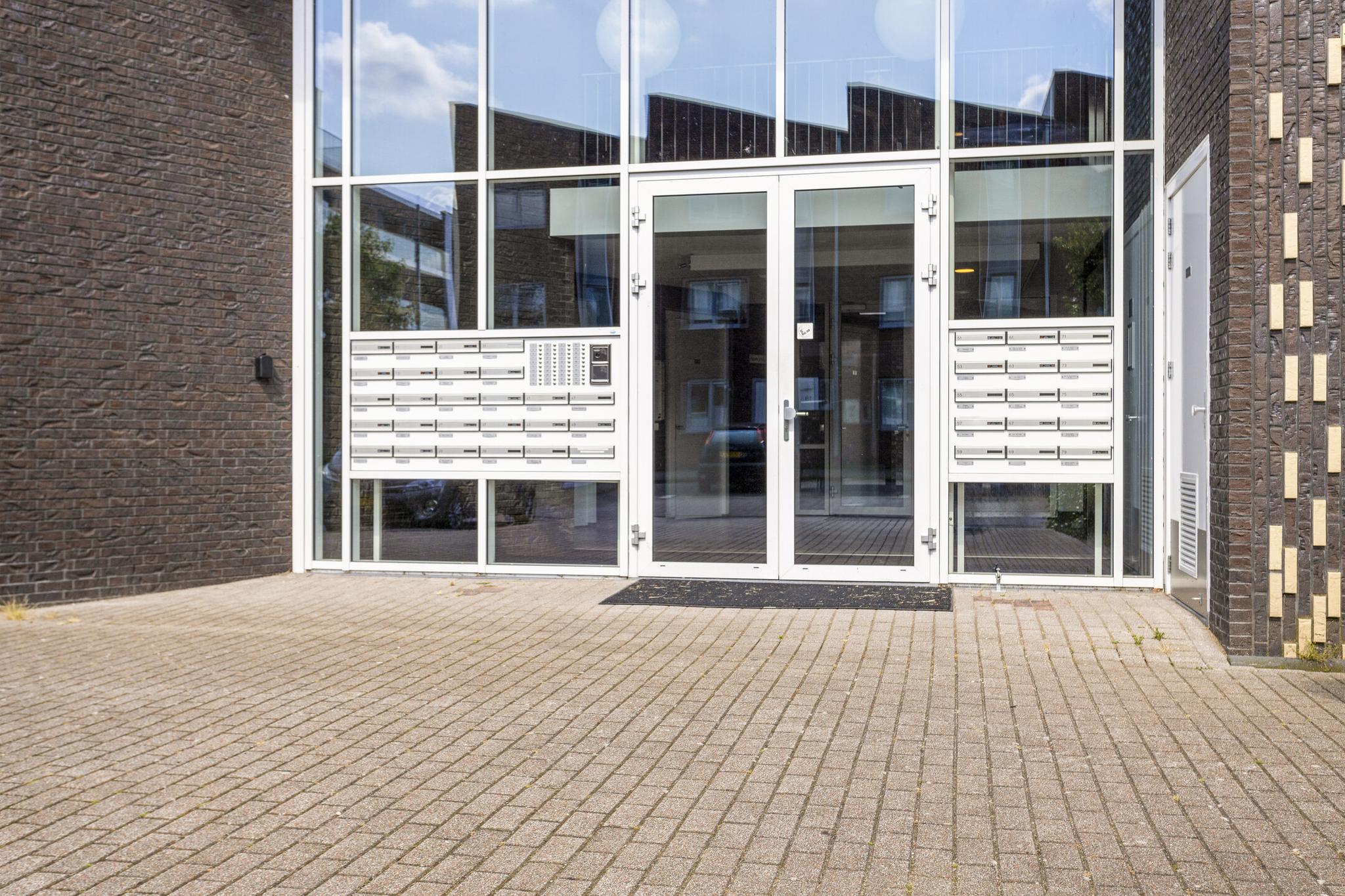 Cascadeweg 7 in Rosmalen