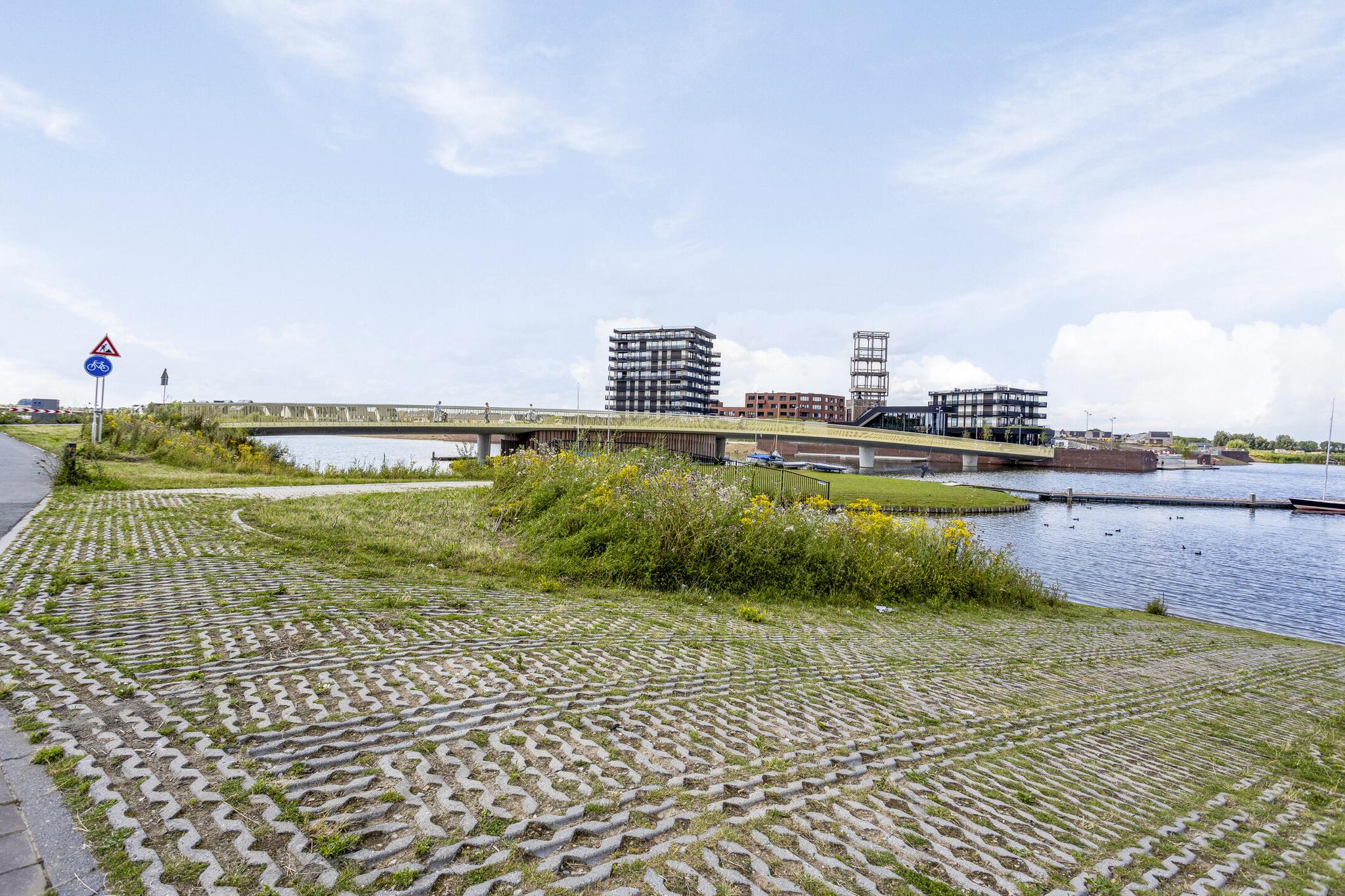 Cascadeweg 7 in Rosmalen