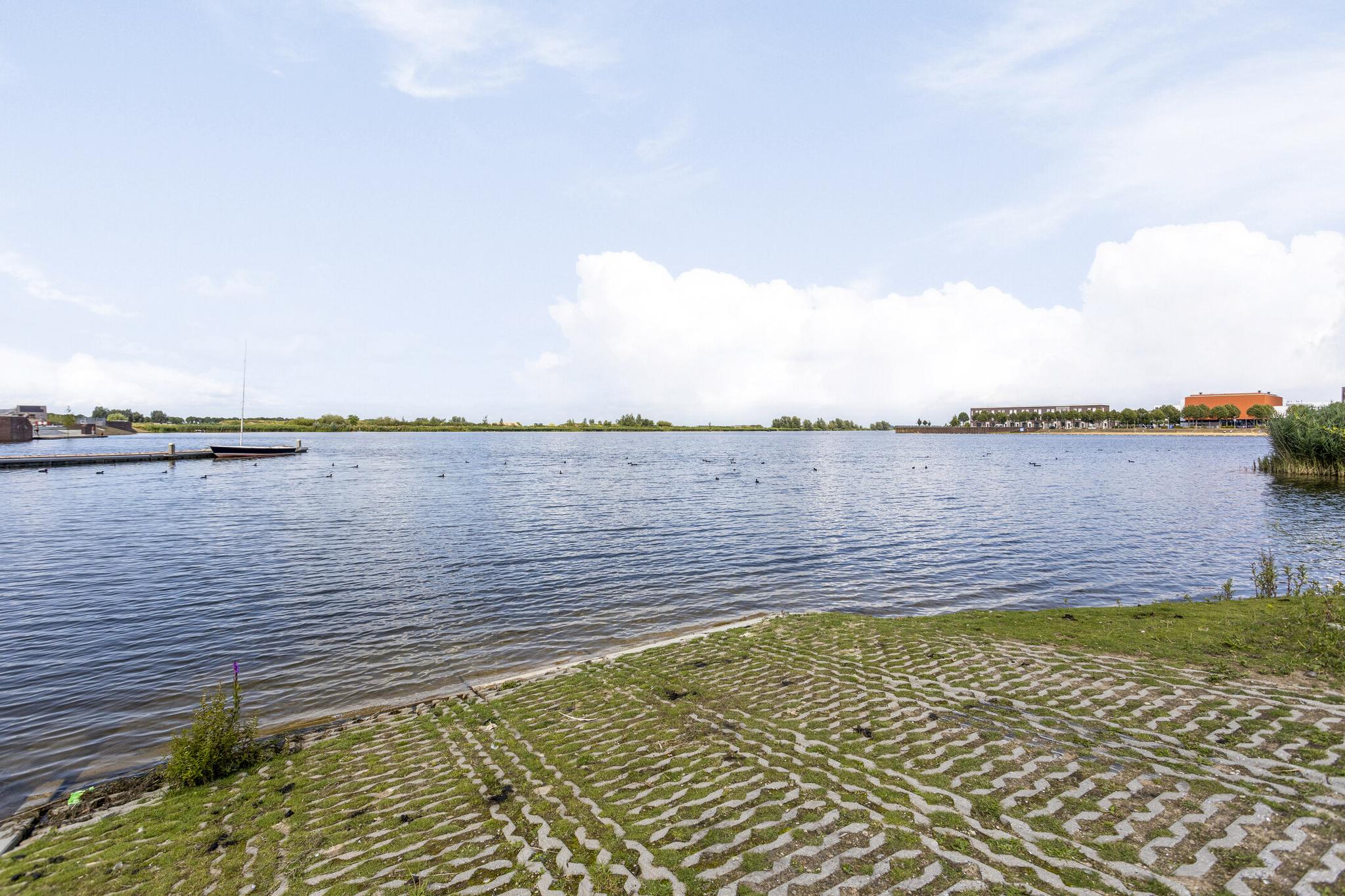 Cascadeweg 7 in Rosmalen