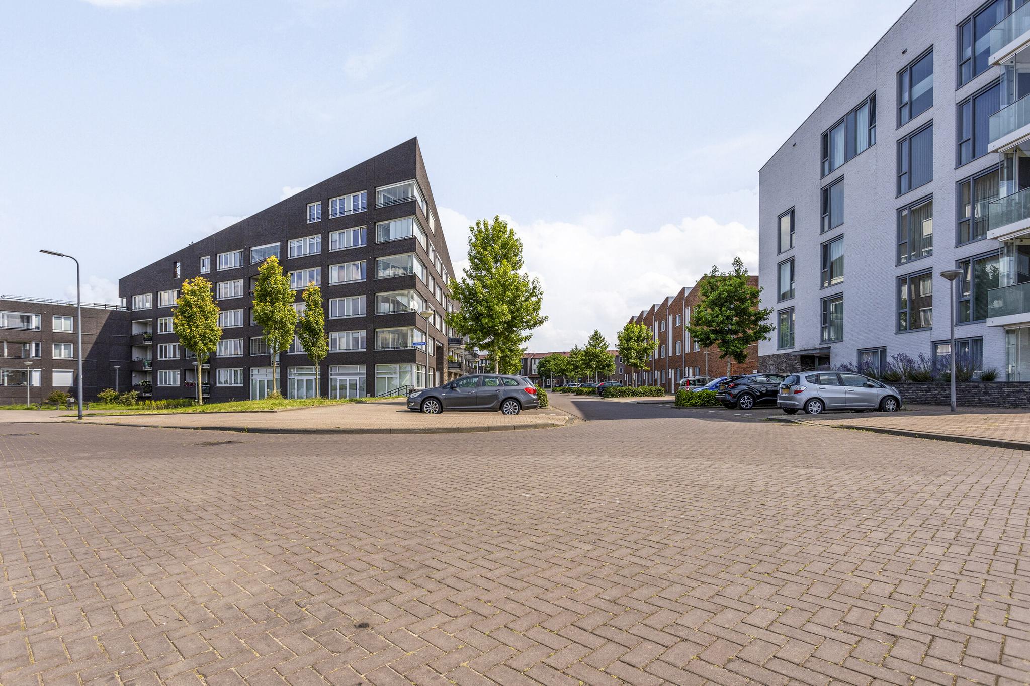 Cascadeweg 7 in Rosmalen