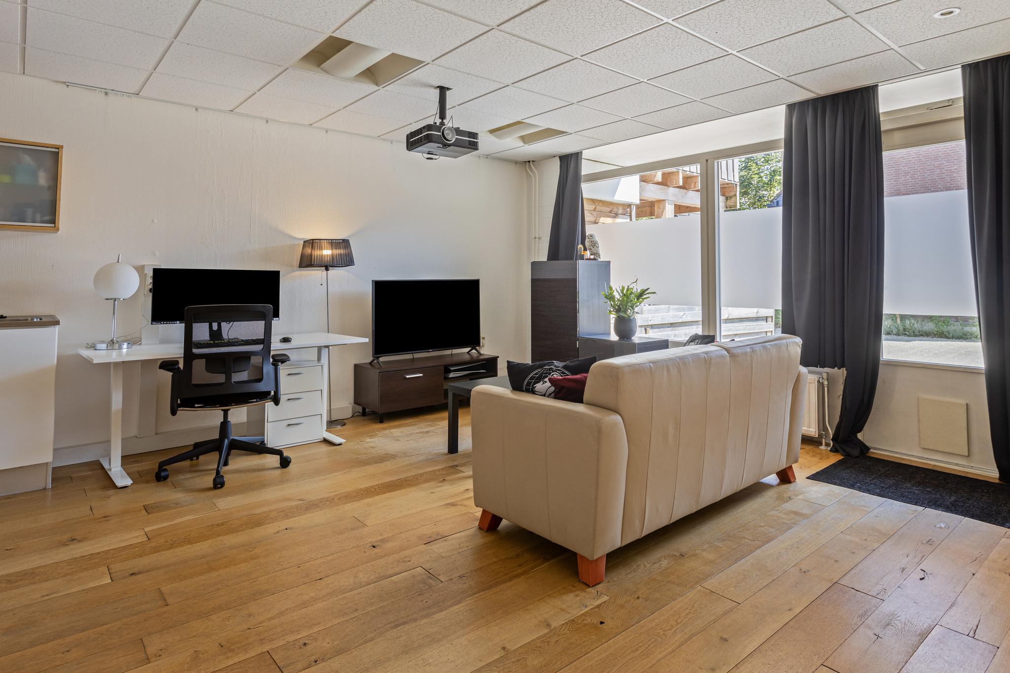 Rompert Park 127 in 's-Hertogenbosch