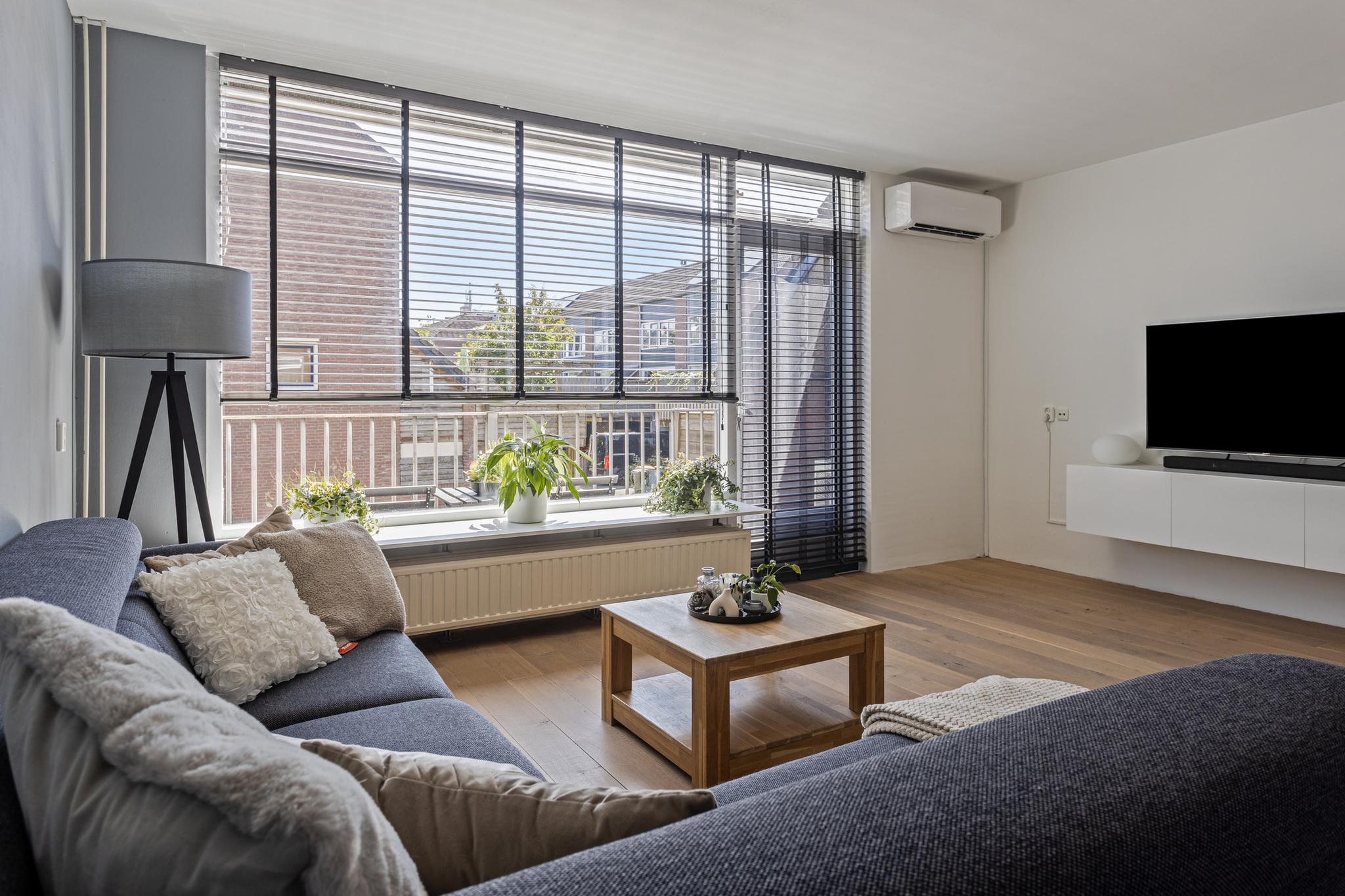 Rompert Park 127 in 's-Hertogenbosch