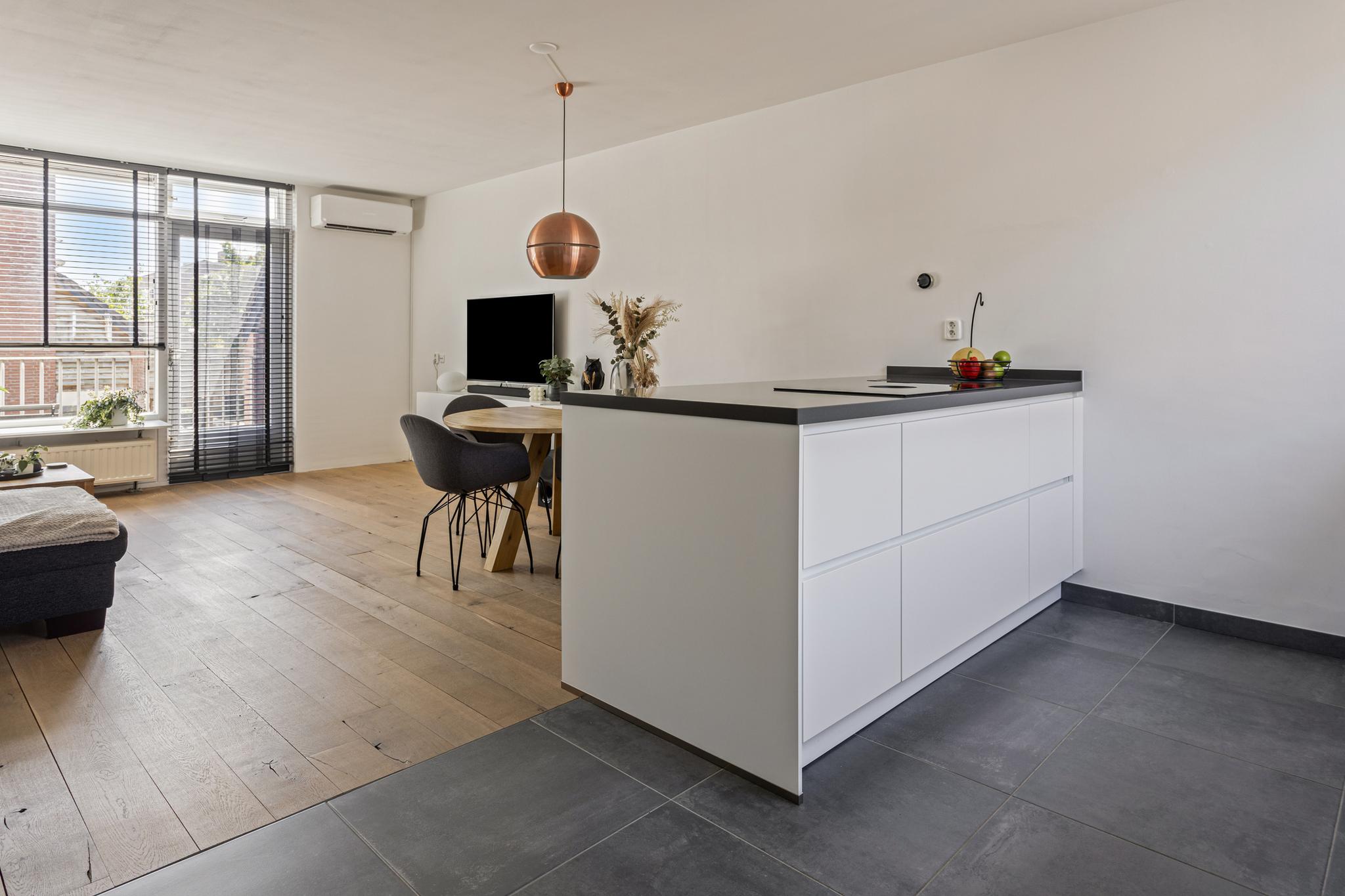 Rompert Park 127 in 's-Hertogenbosch