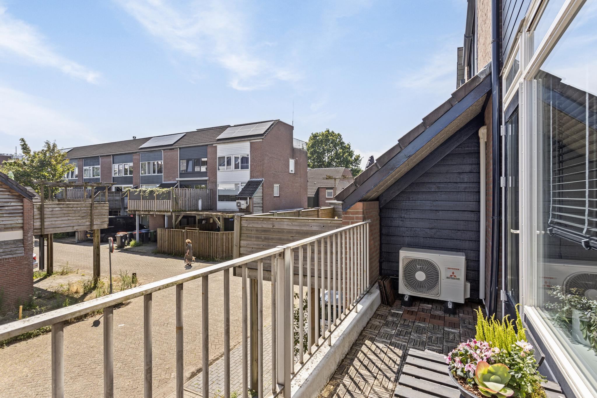 Rompert Park 127 in 's-Hertogenbosch
