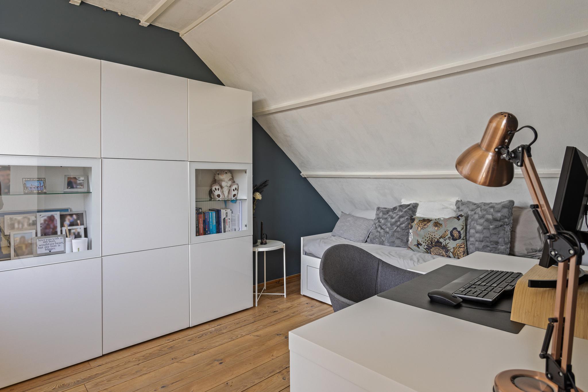 Rompert Park 127 in 's-Hertogenbosch