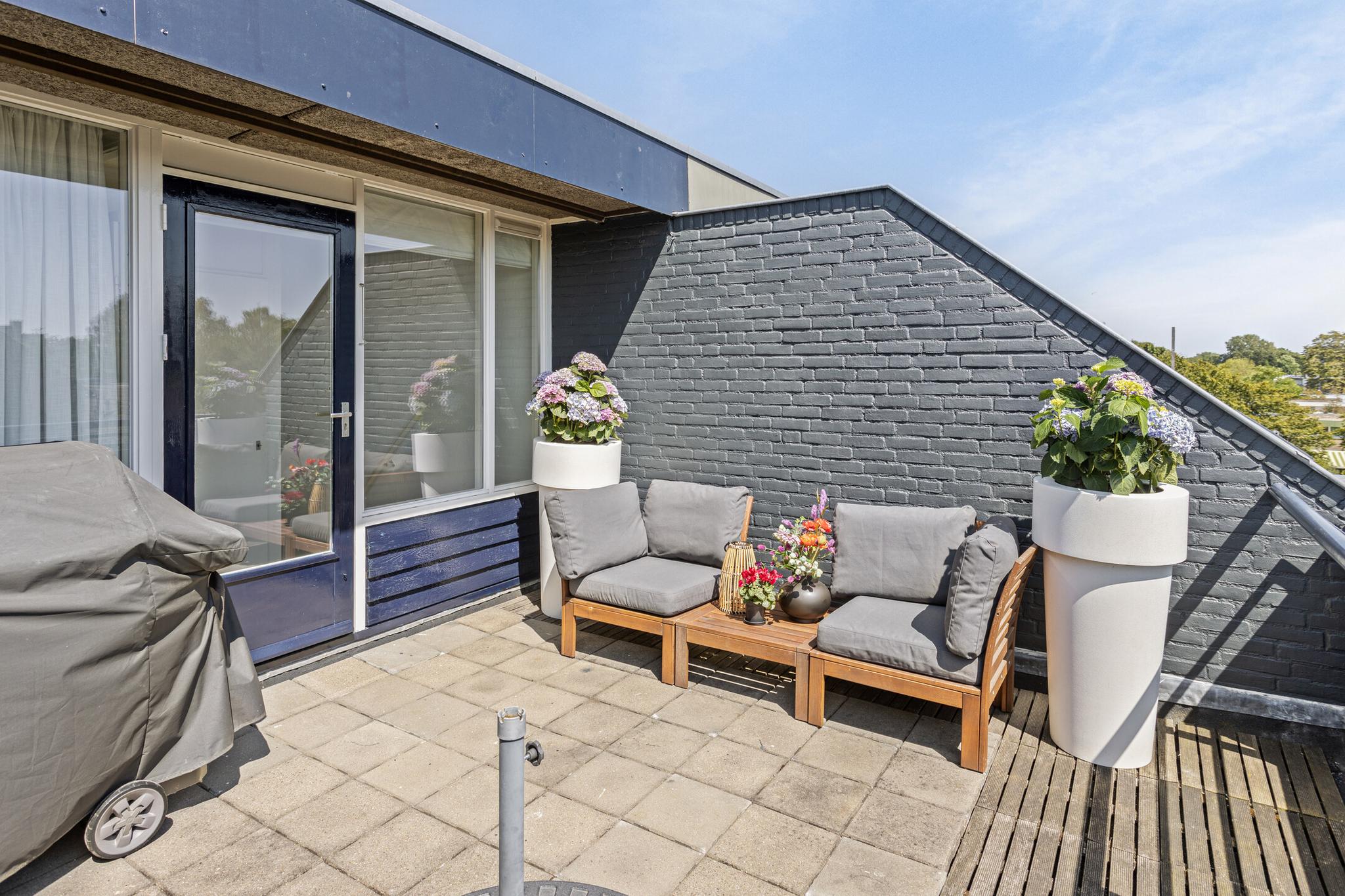 Rompert Park 127 in 's-Hertogenbosch