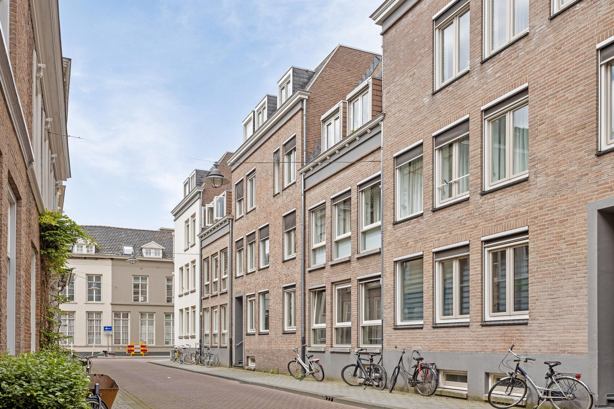 Keizerstraat 51 in Rosmalen