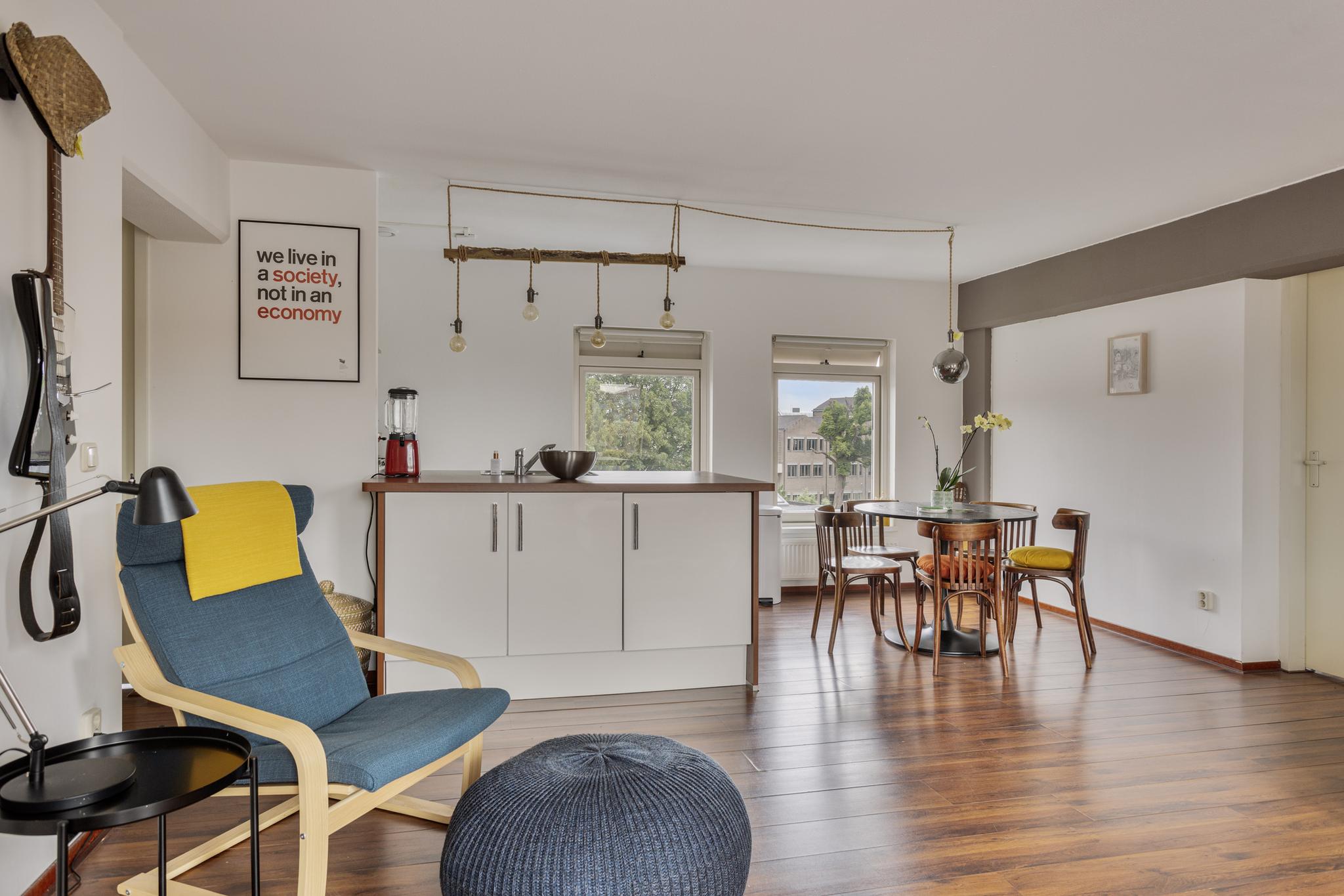 Keizerstraat 51 in 's-Hertogenbosch