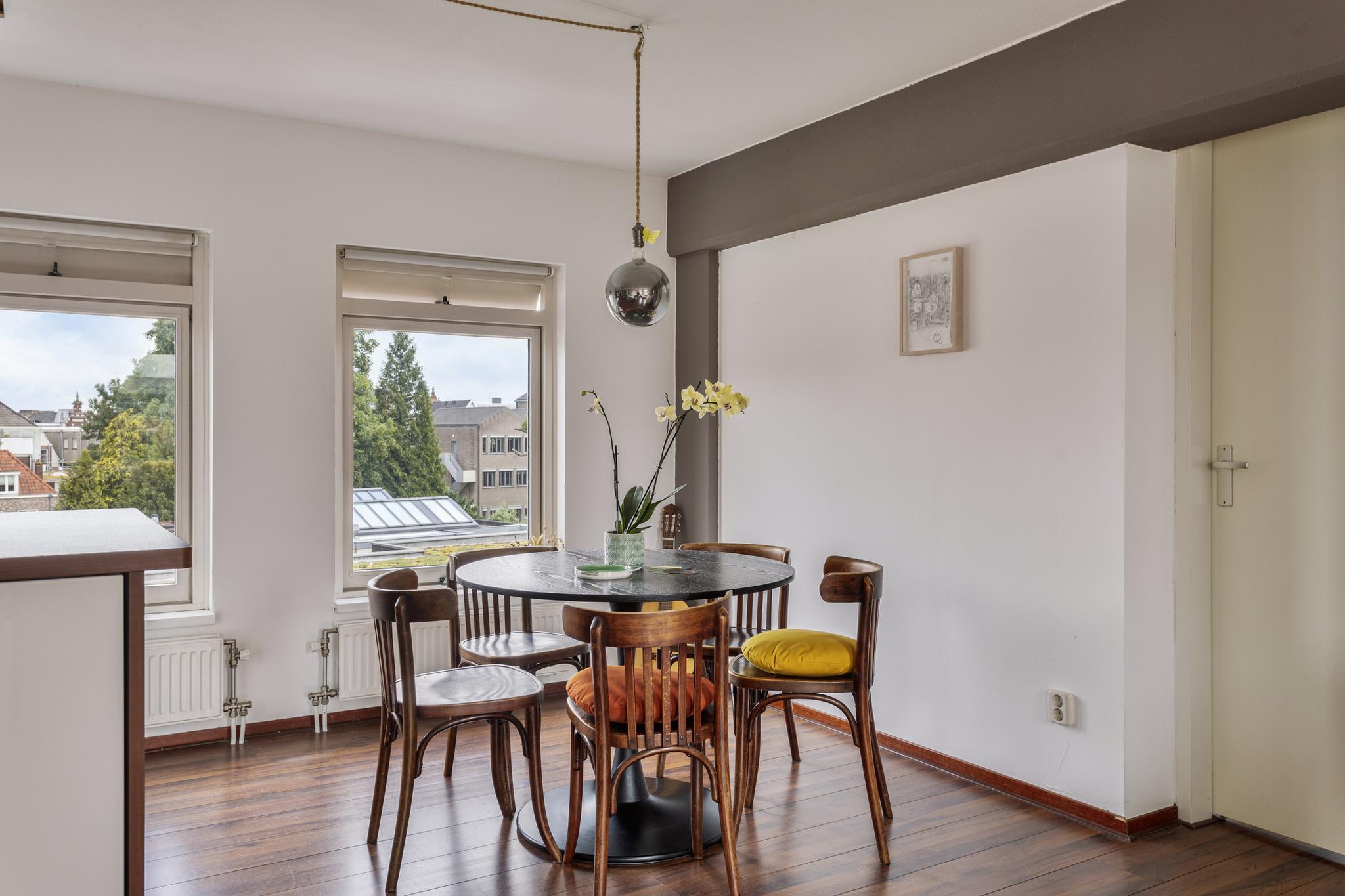 Keizerstraat 51 in 's-Hertogenbosch