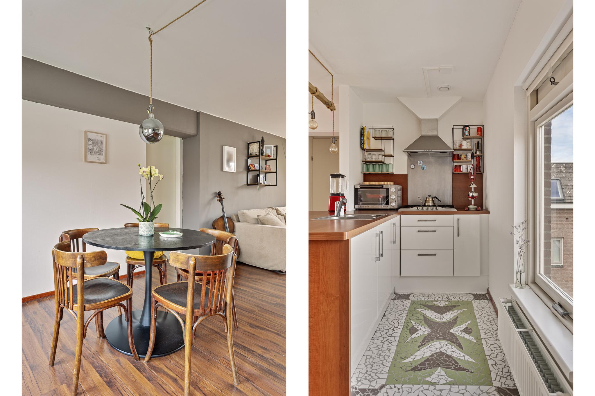 Keizerstraat 51 in 's-Hertogenbosch