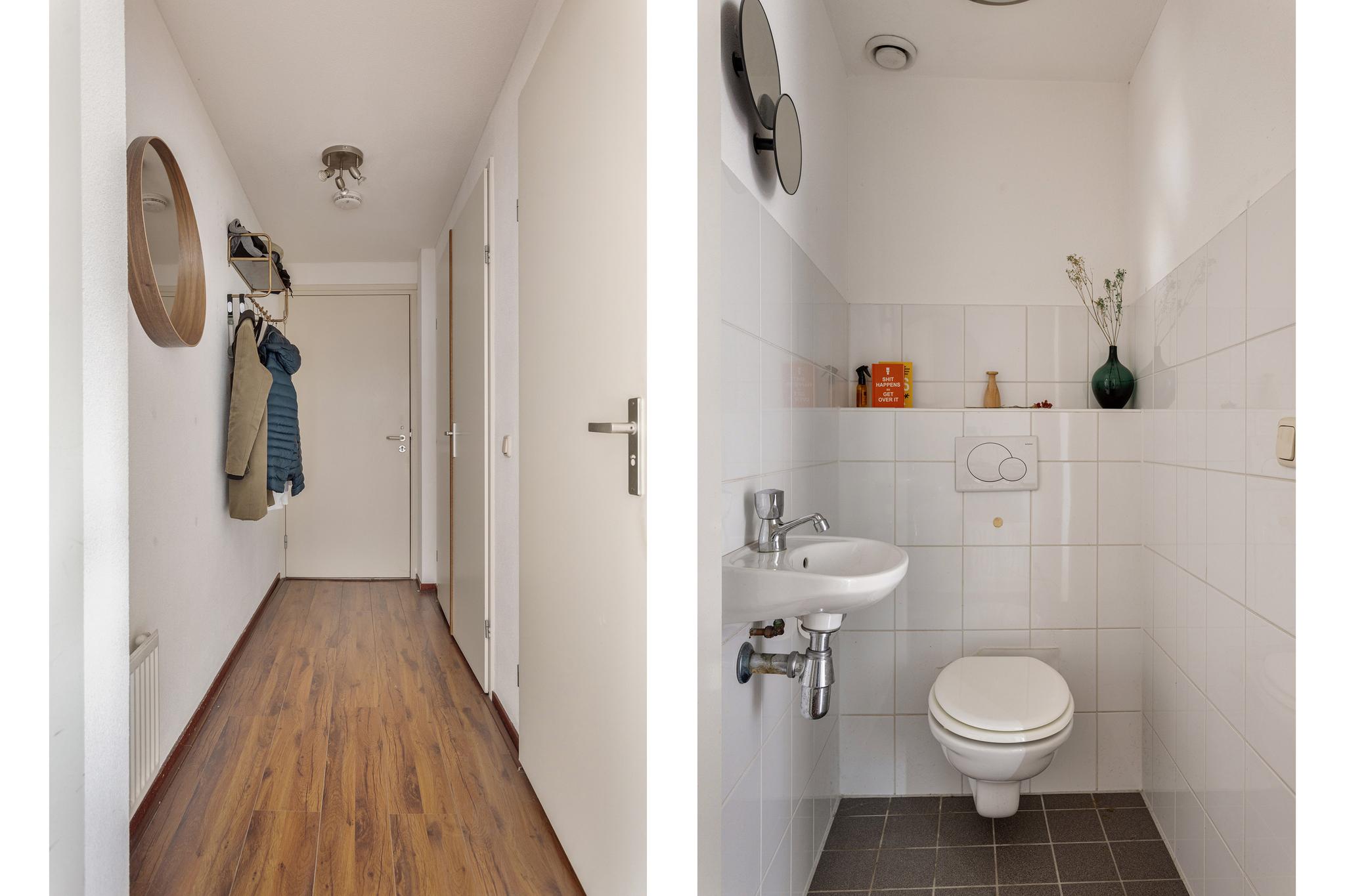 Keizerstraat 51 in 's-Hertogenbosch